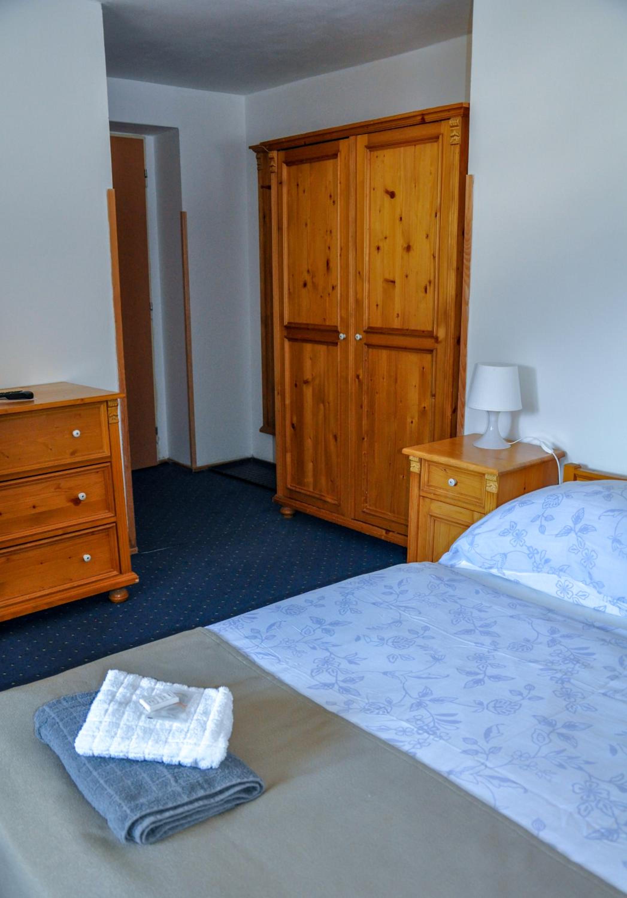 Pension Horalka