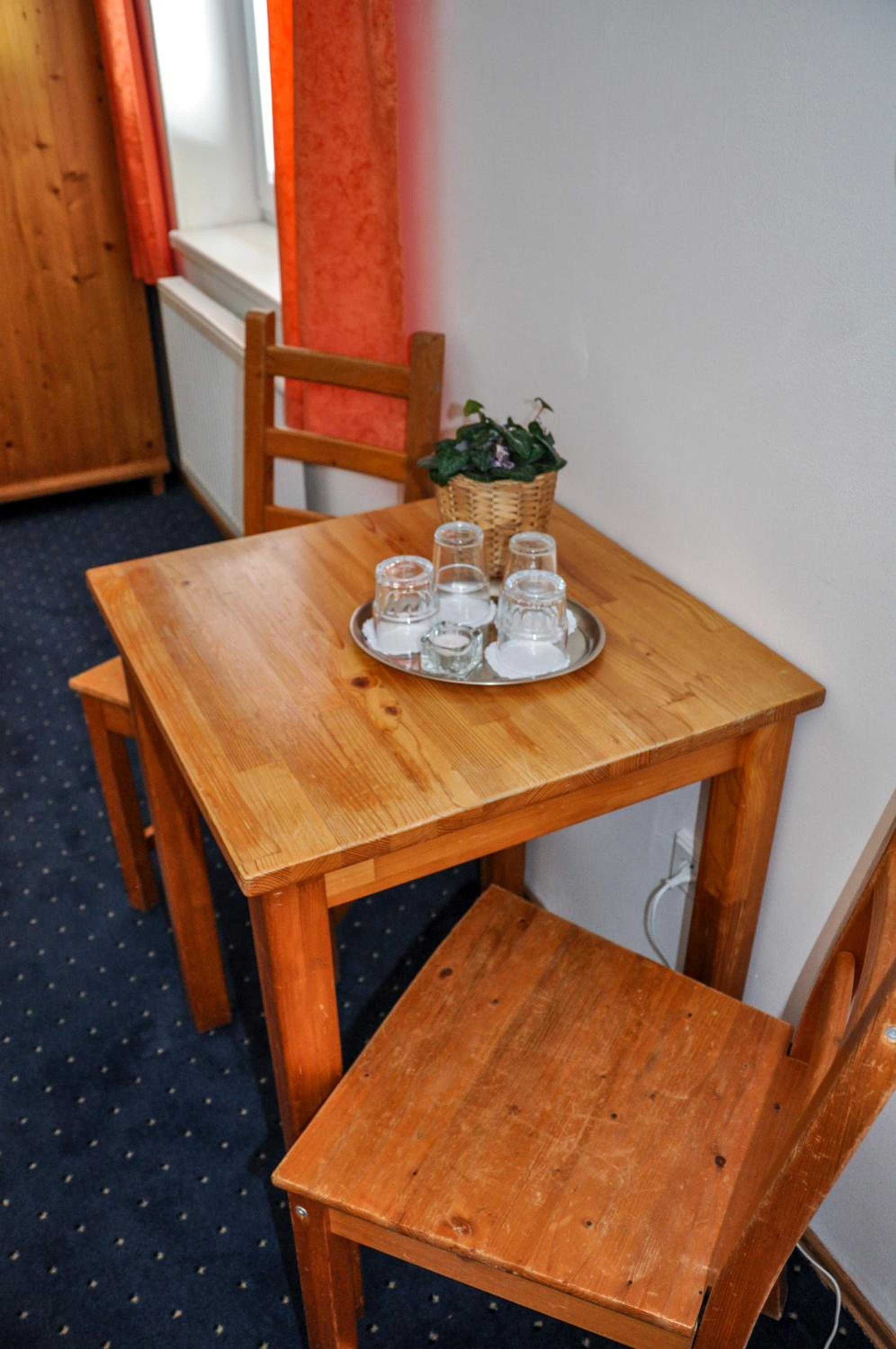Pension Horalka