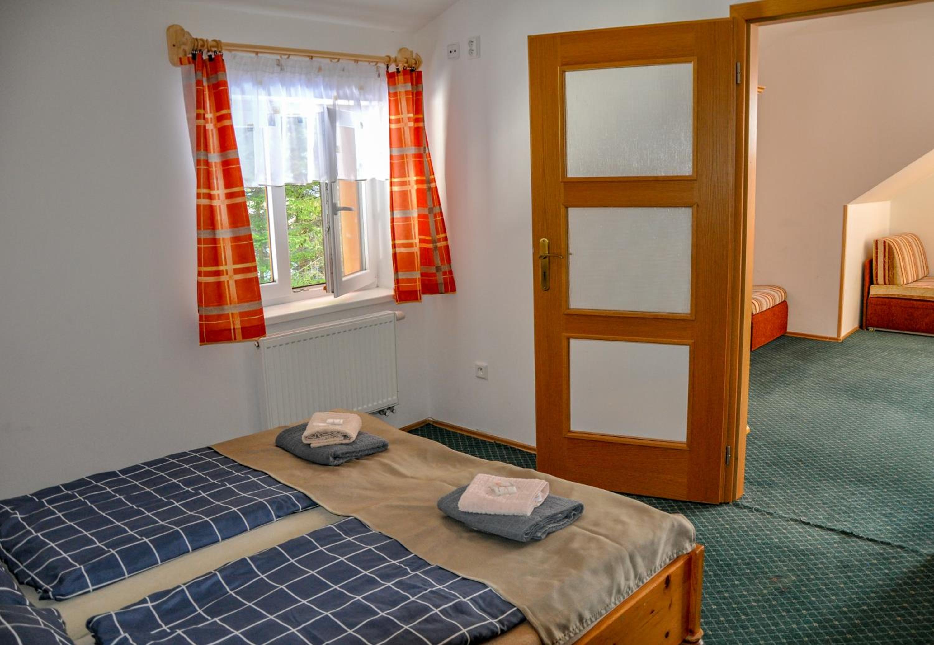 Pension Horalka