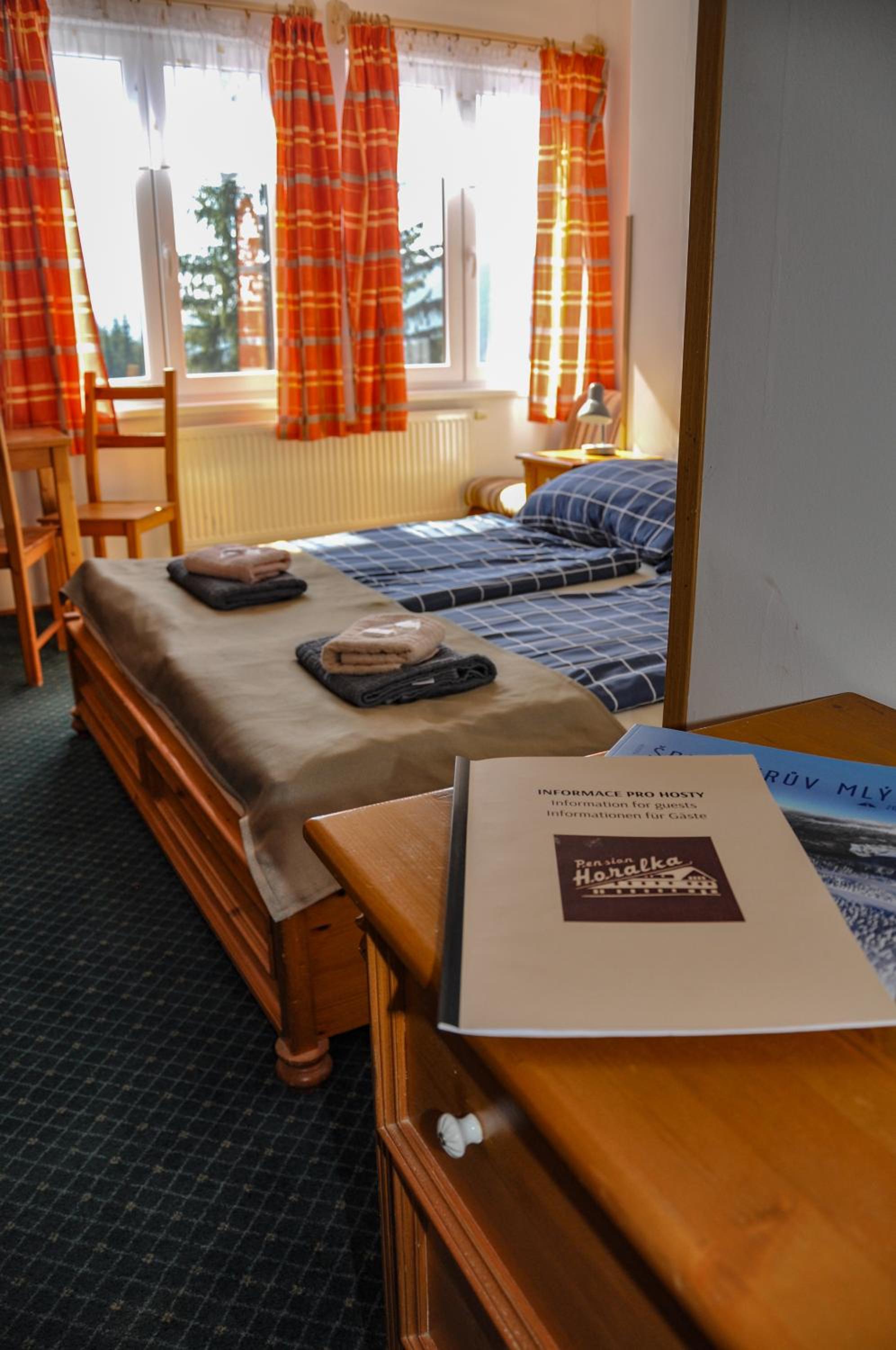 Pension Horalka