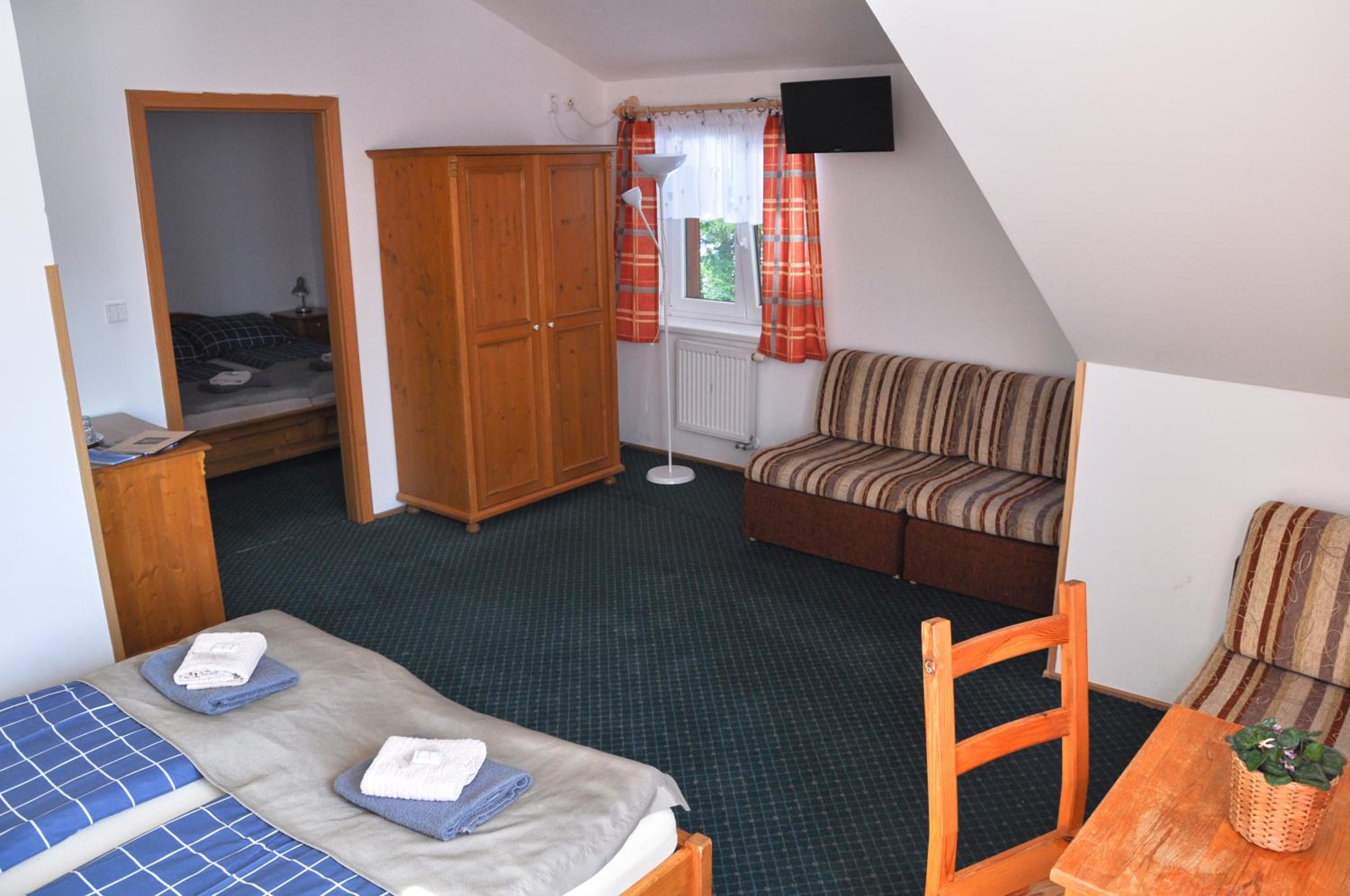 Pension Horalka