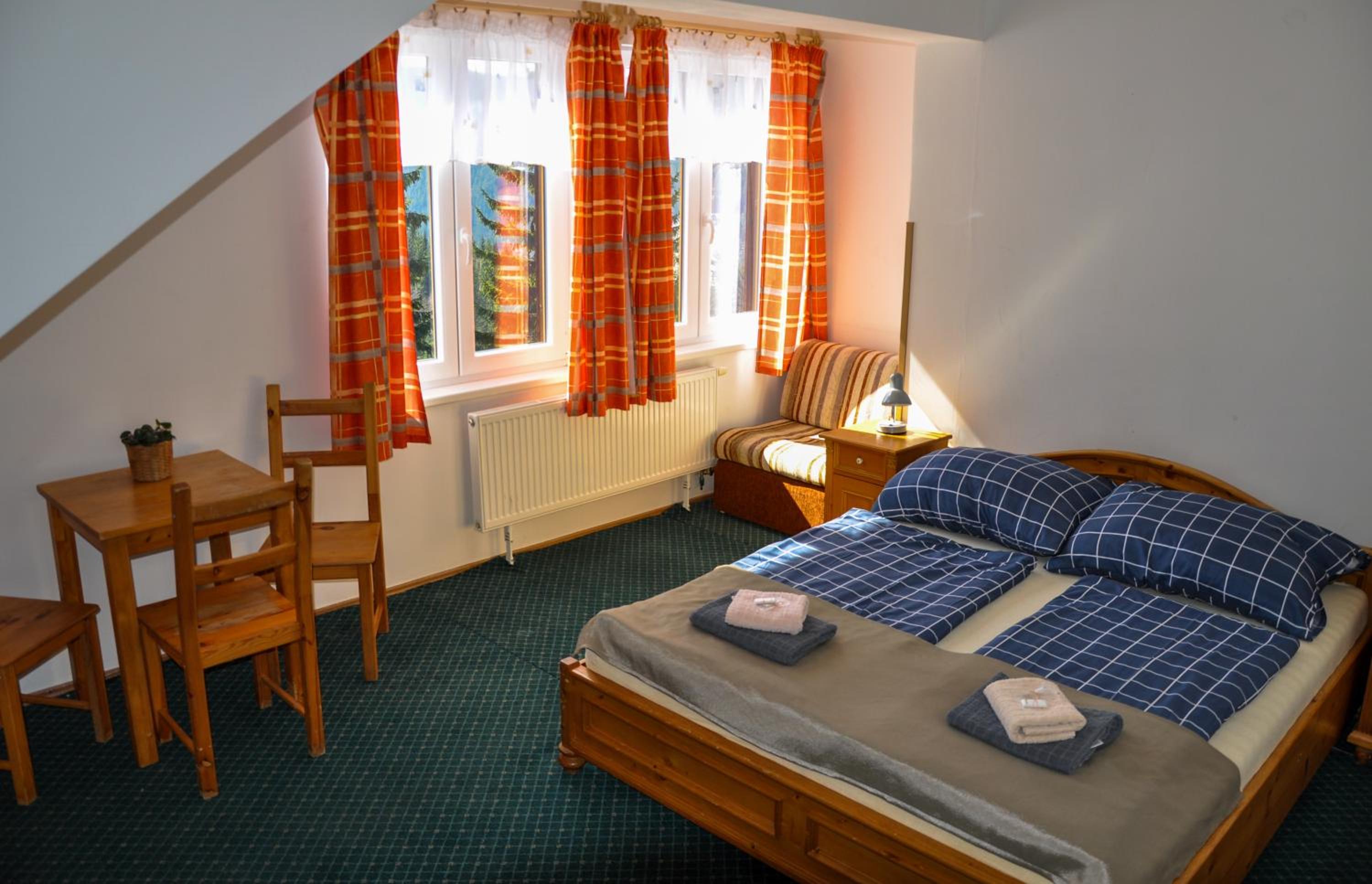 Pension Horalka