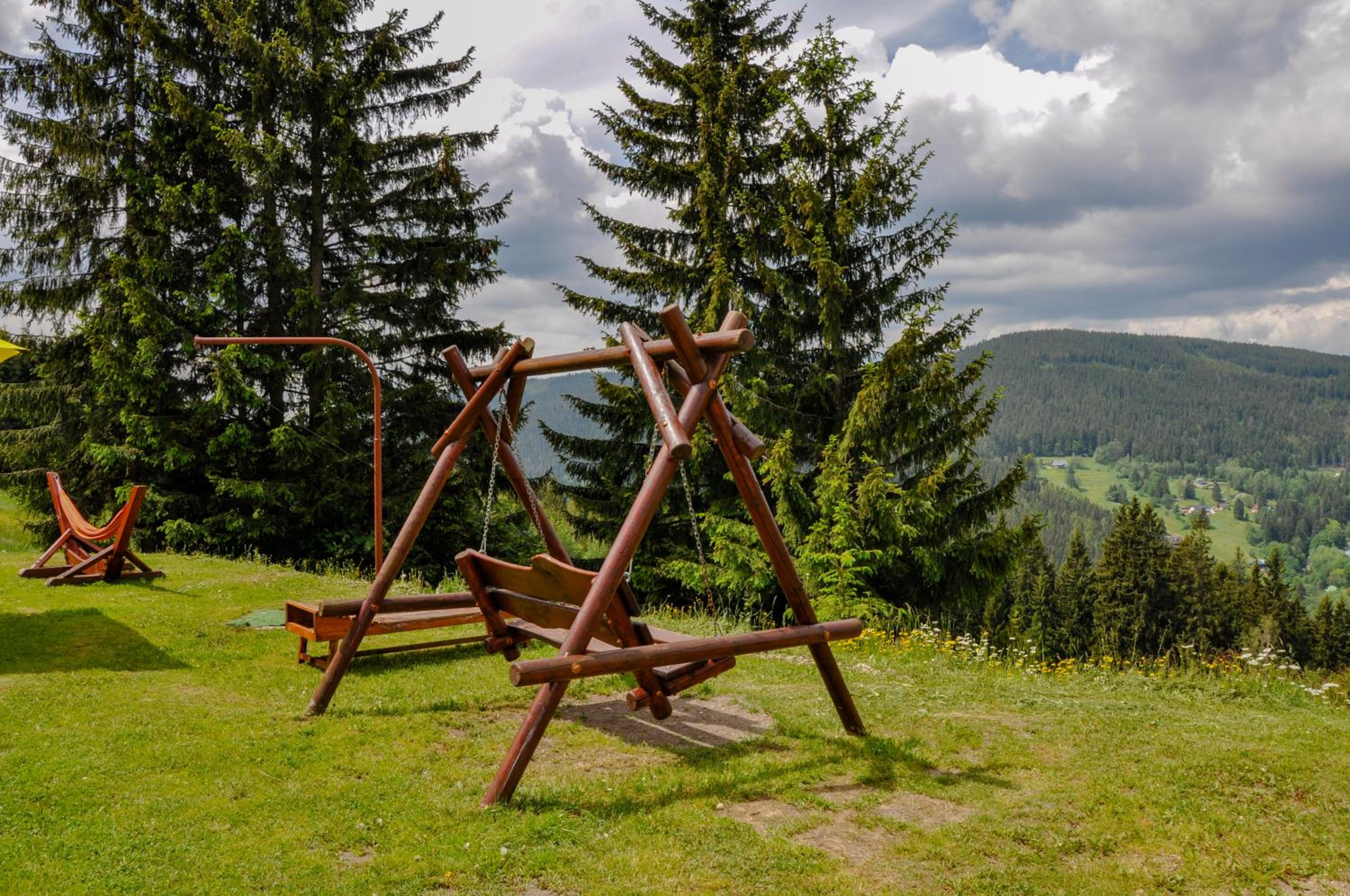 Pension Horalka