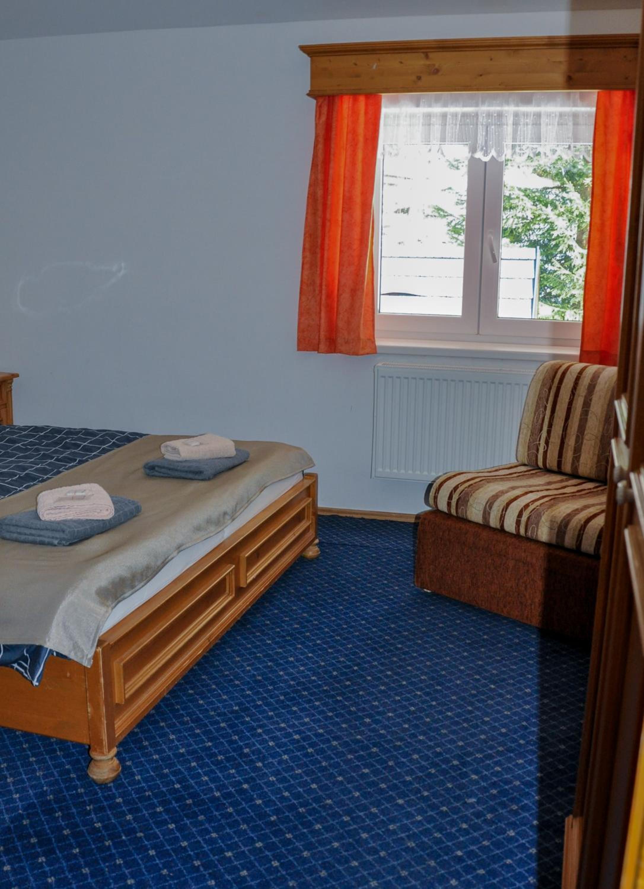 Pension Horalka