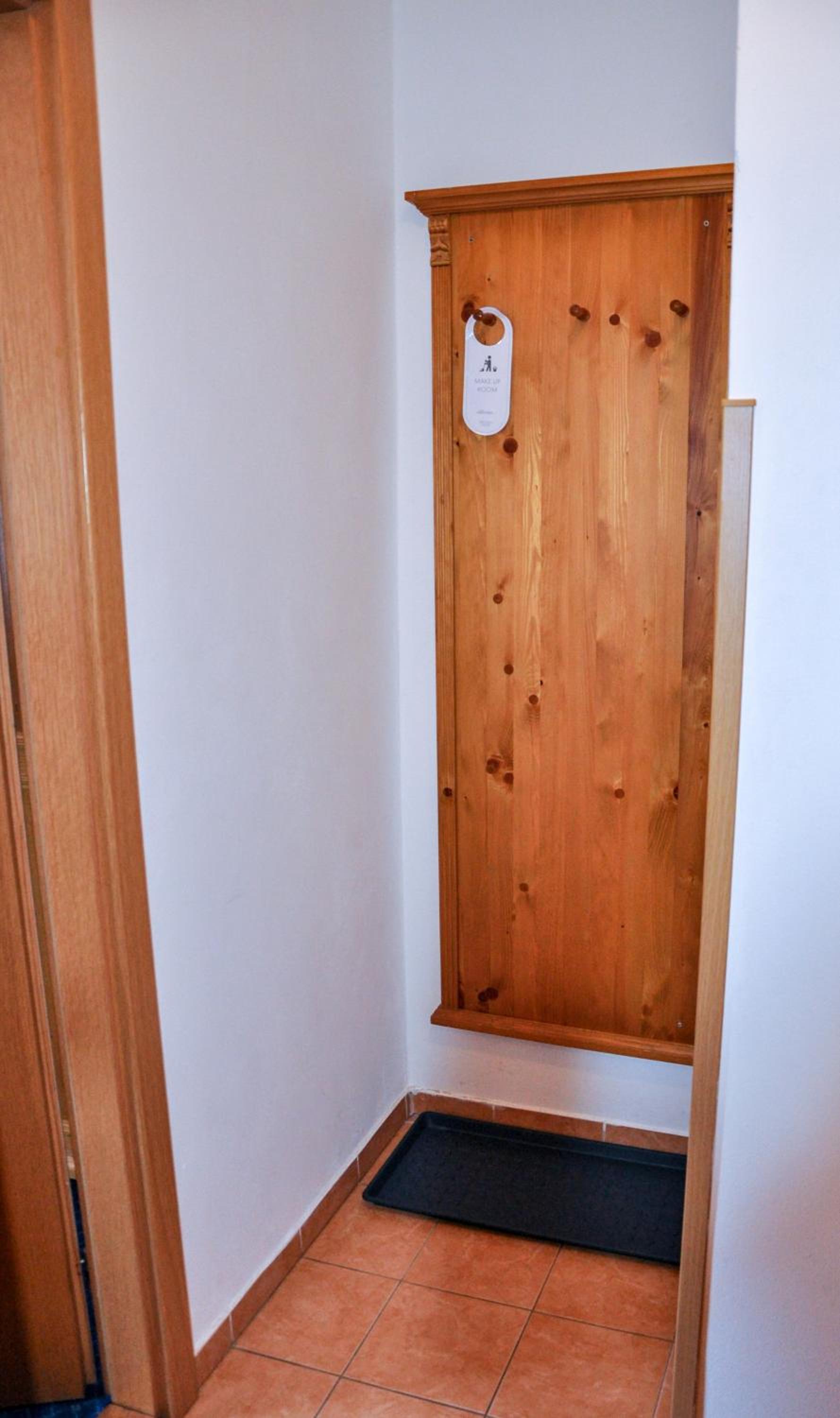 Pension Horalka