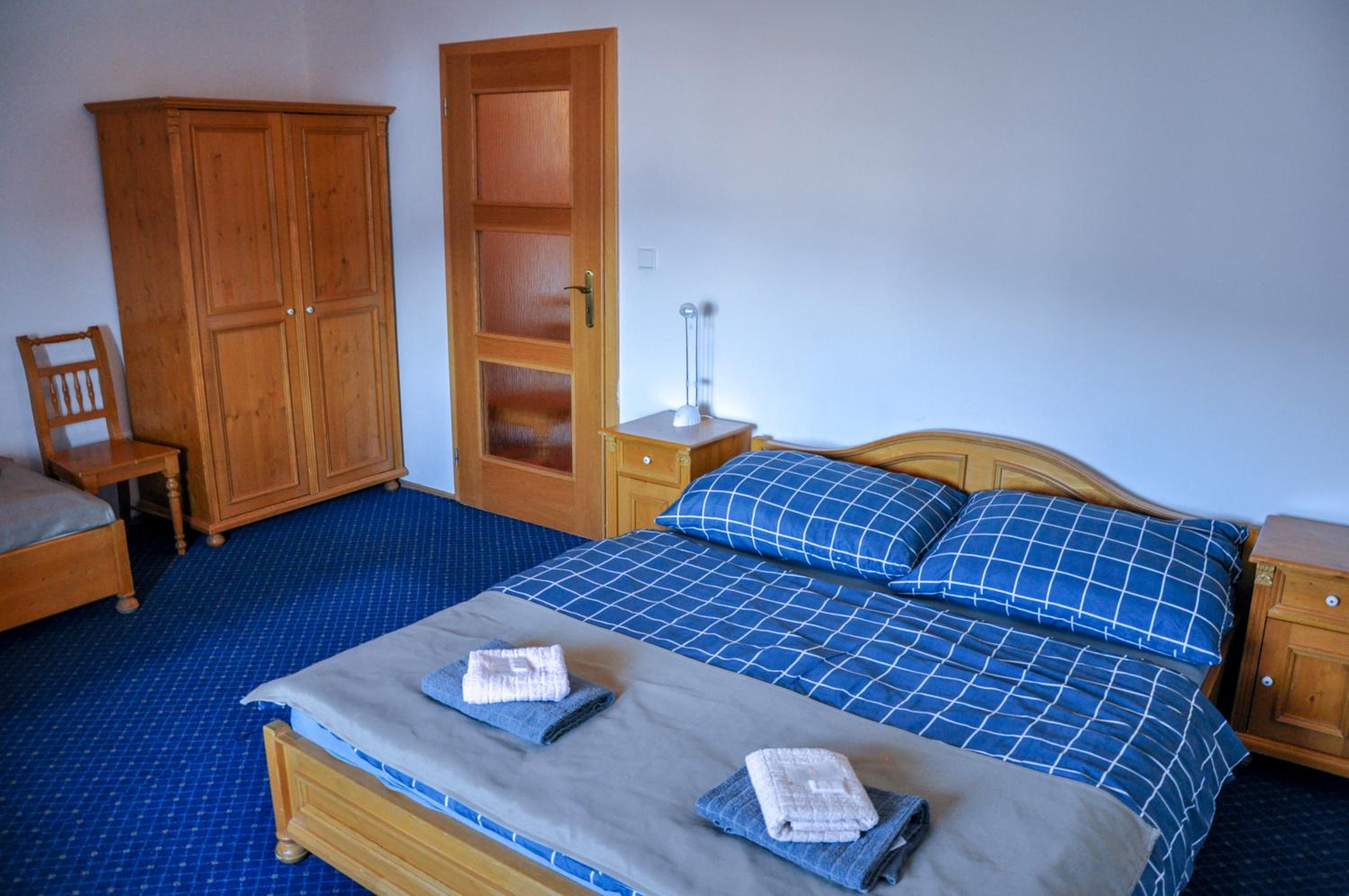 Pension Horalka