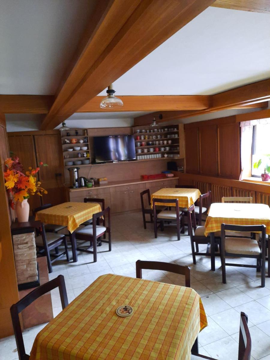 pension TARA