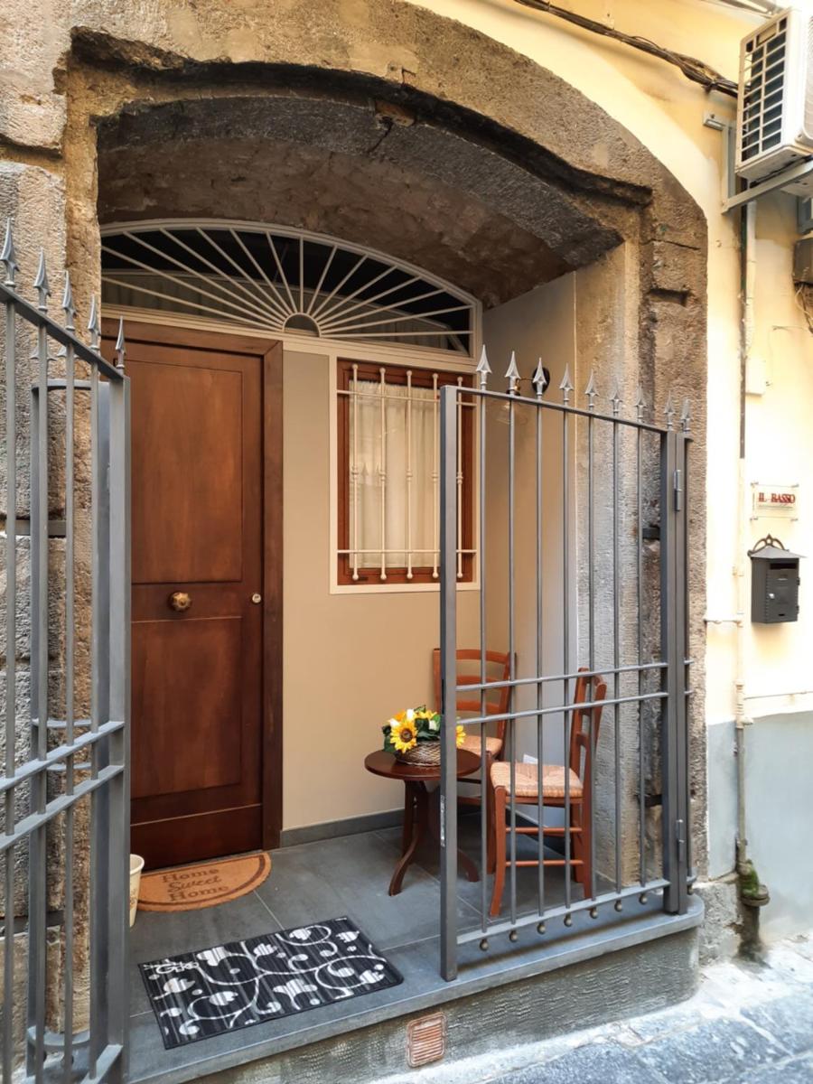 IL BASSO ACCOMODATION photo 5
