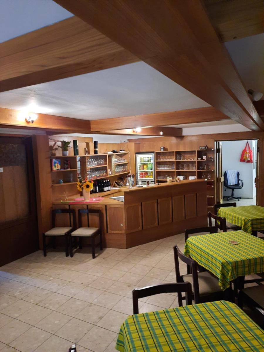 pension TARA