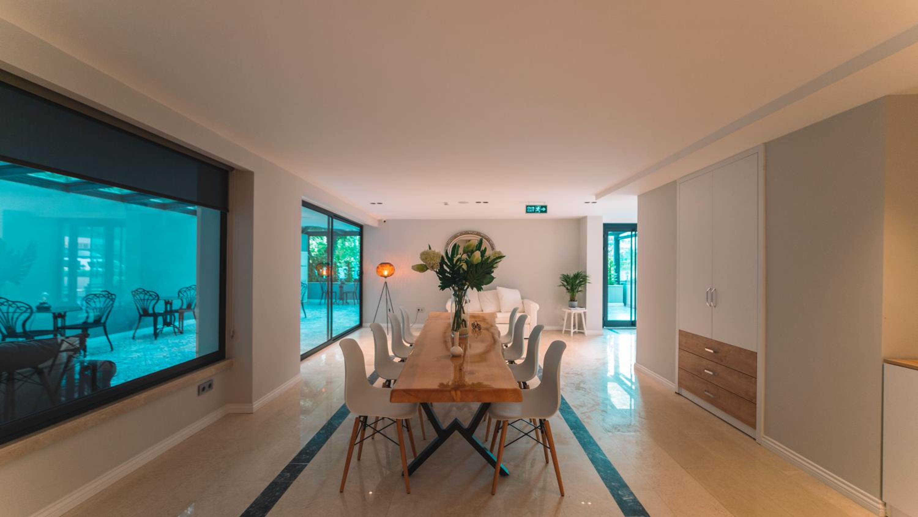 The Mori Club Hotel - Image 46