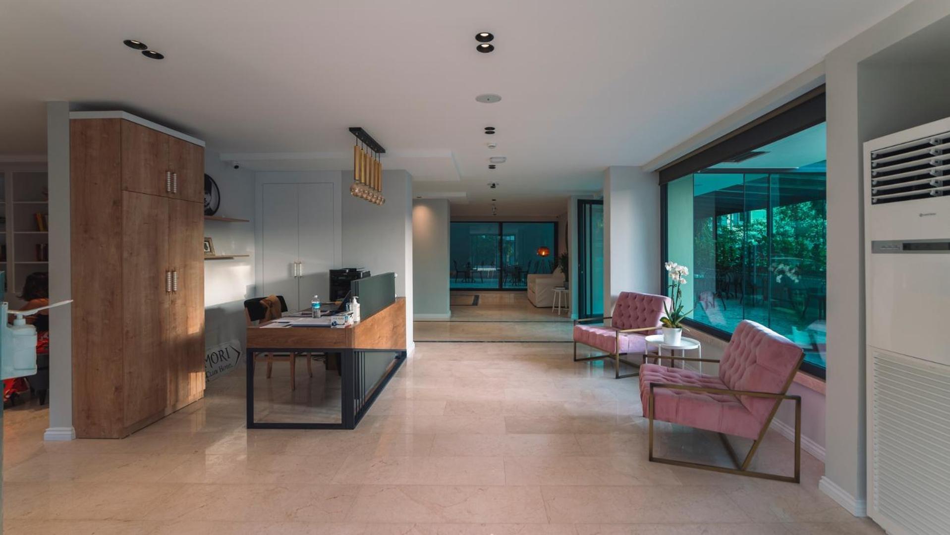 The Mori Club Hotel - Image 43