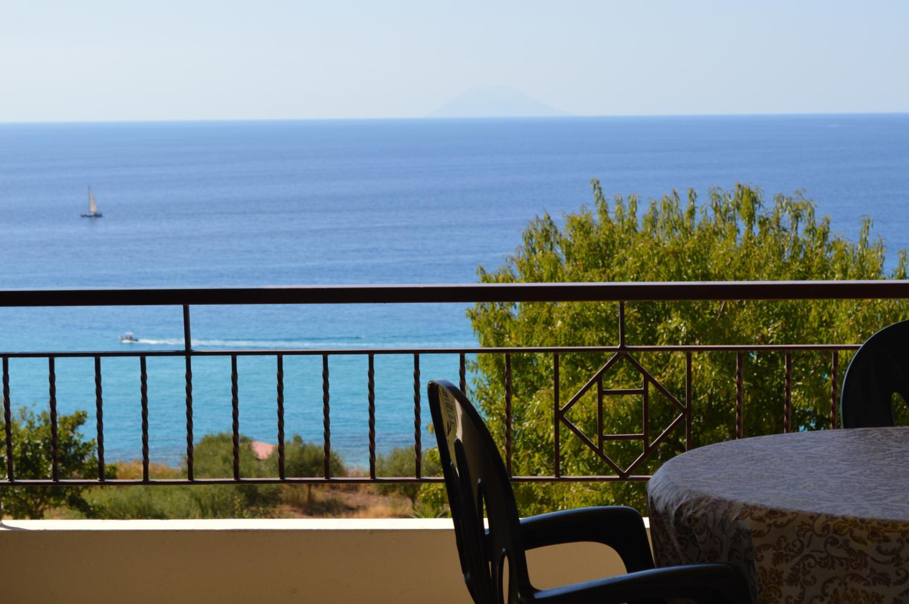 Villa Nausica photo 2