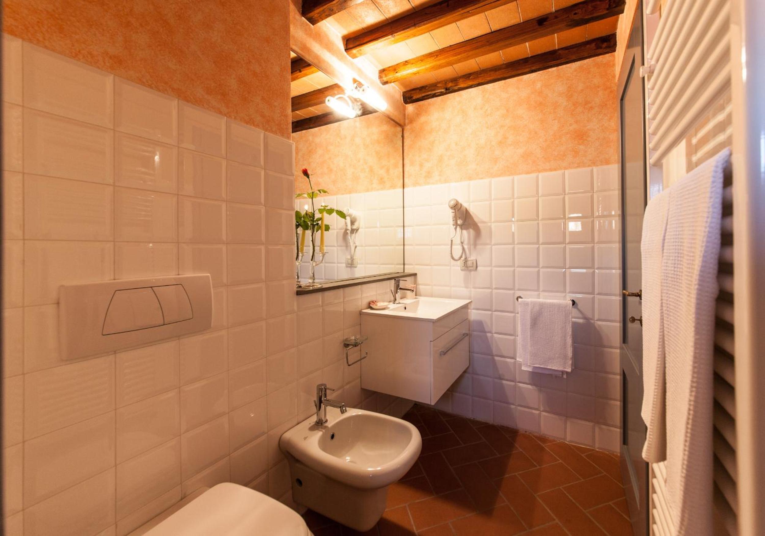 Agriturismo Relais Campiglioni