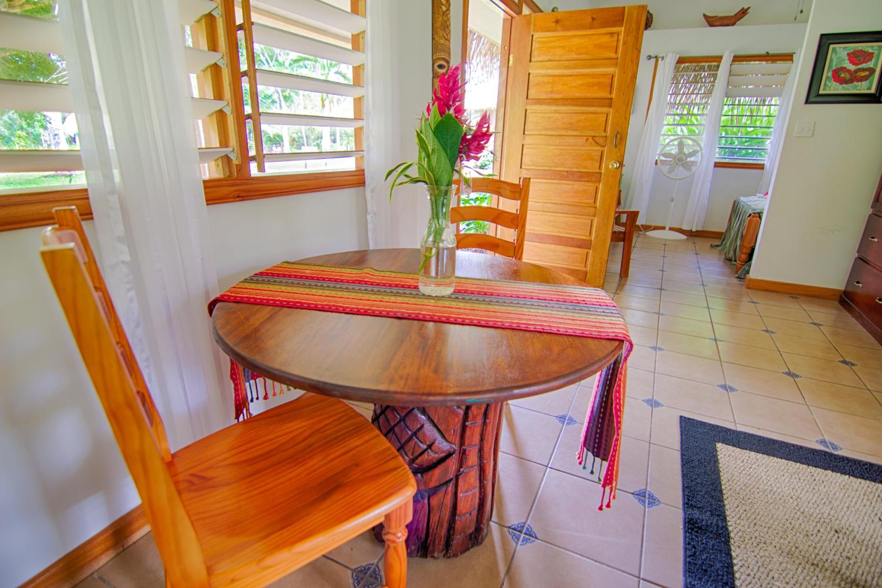 Bocawina Rainforest Resort