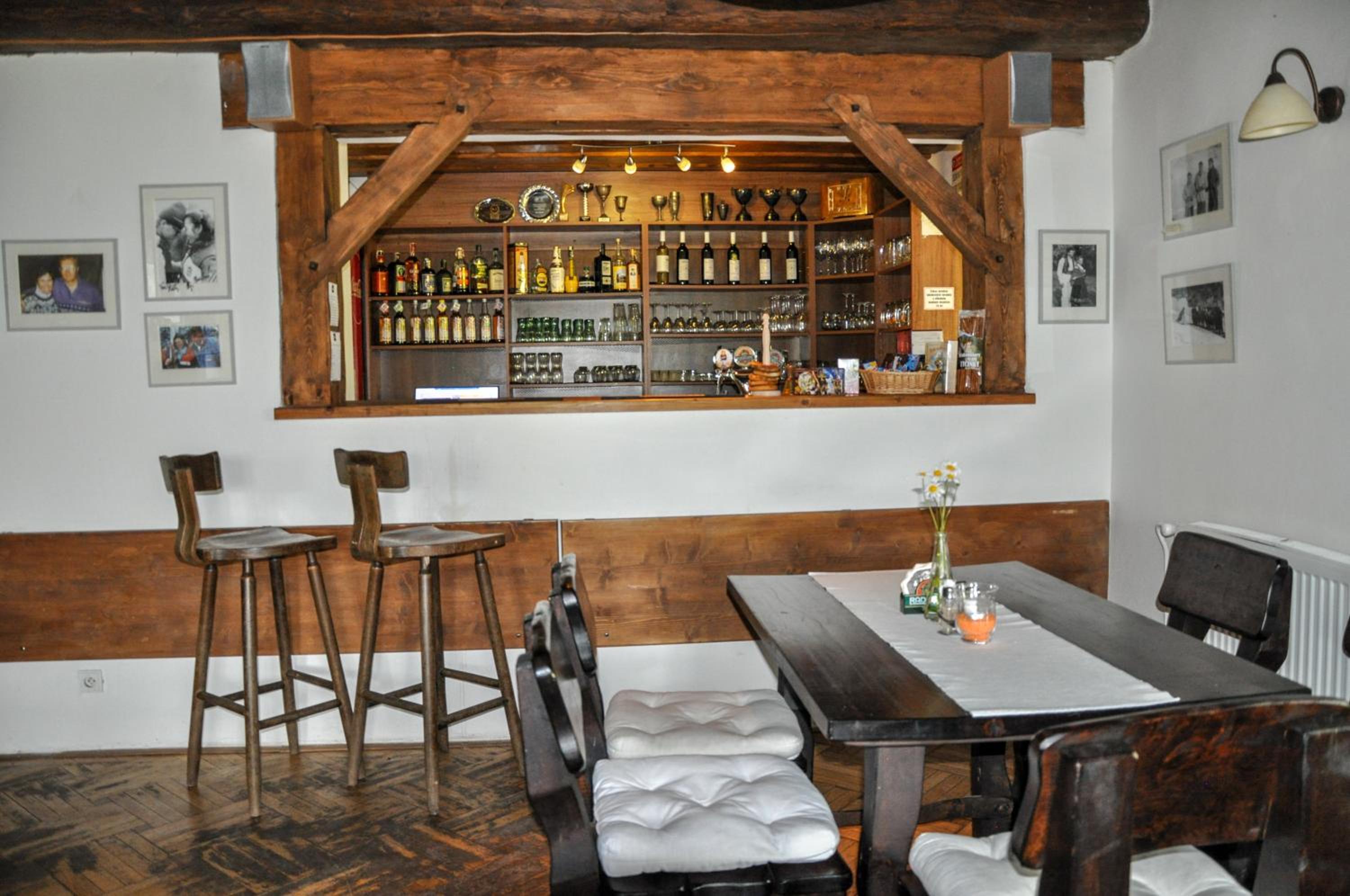 Pension Horalka