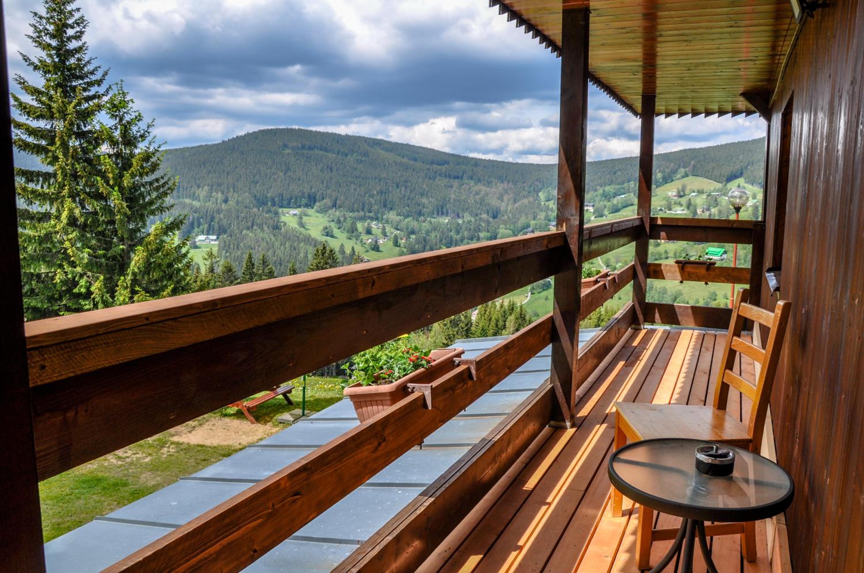 Pension Horalka