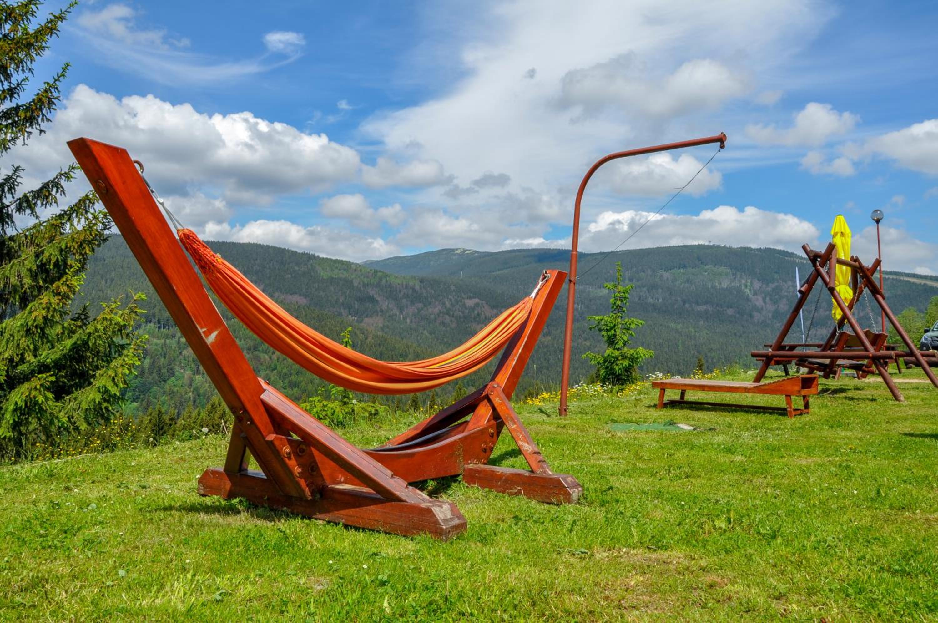 Pension Horalka