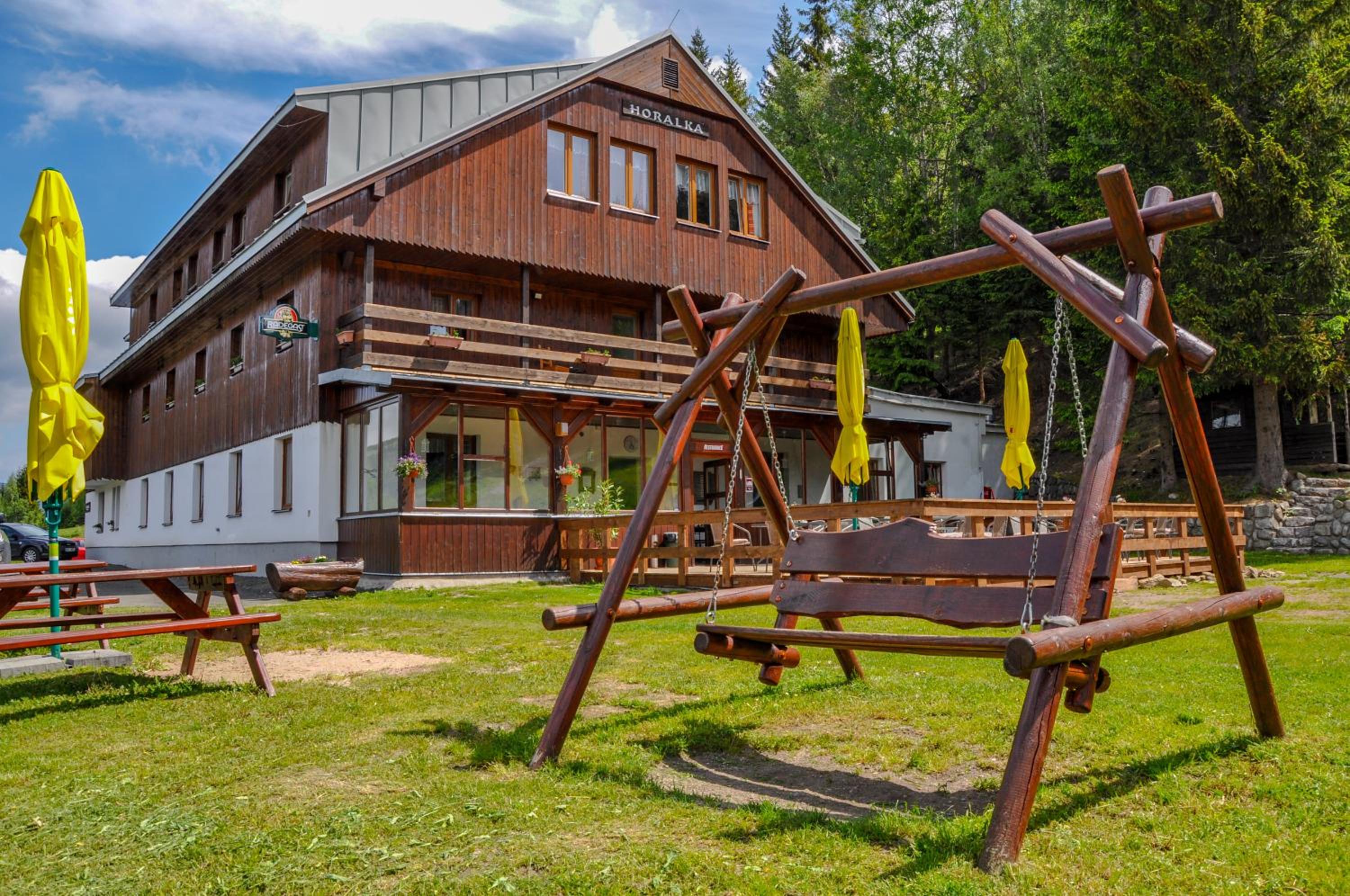 Pension Horalka