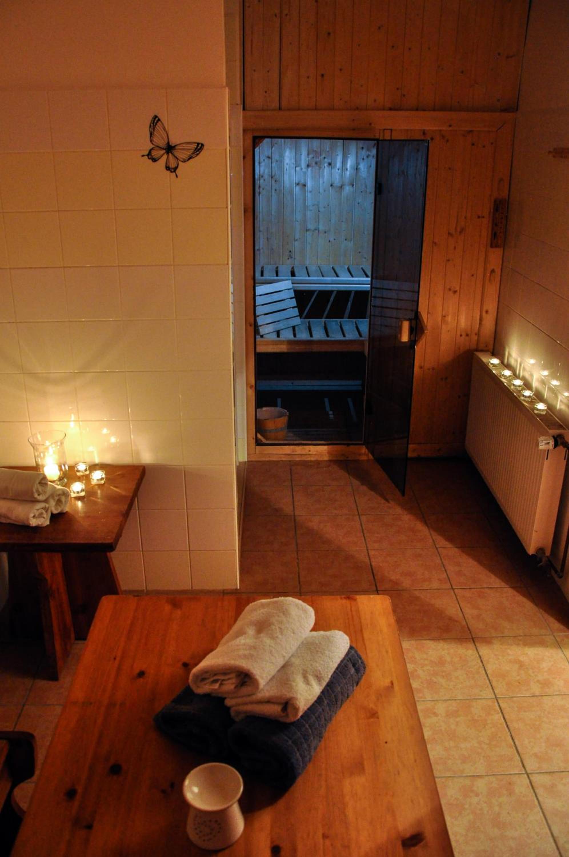 Pension Horalka