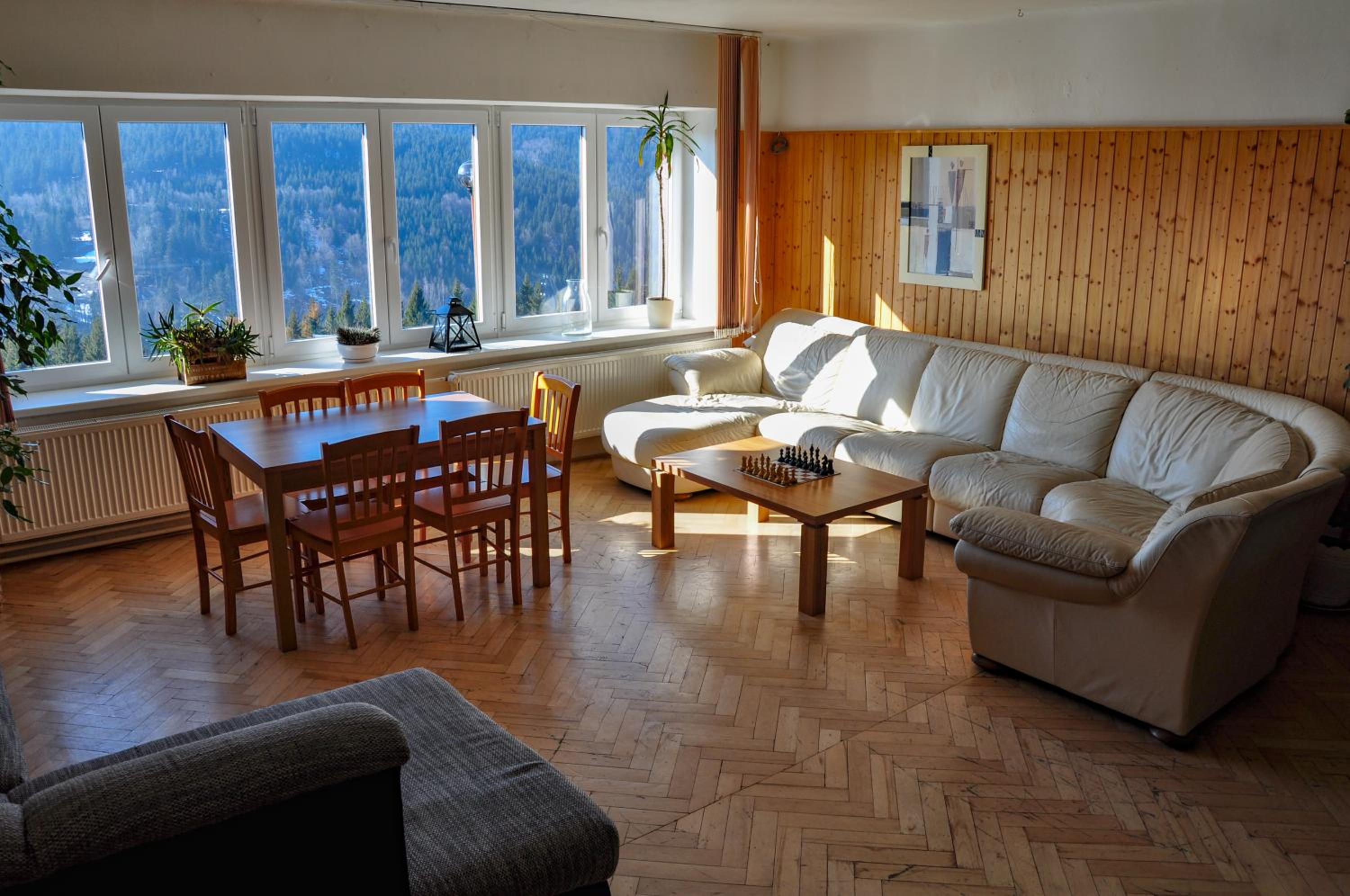 Pension Horalka