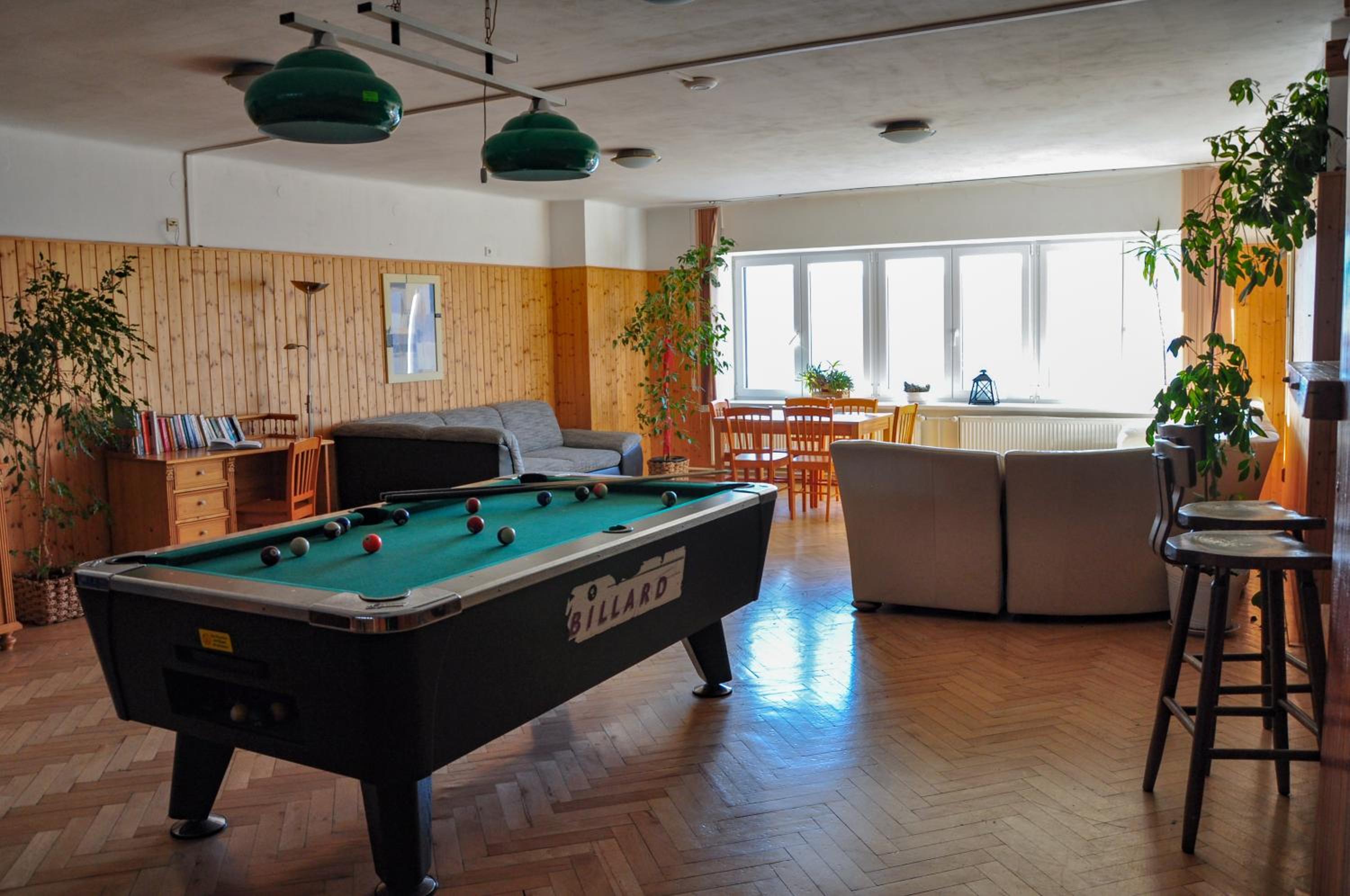 Pension Horalka