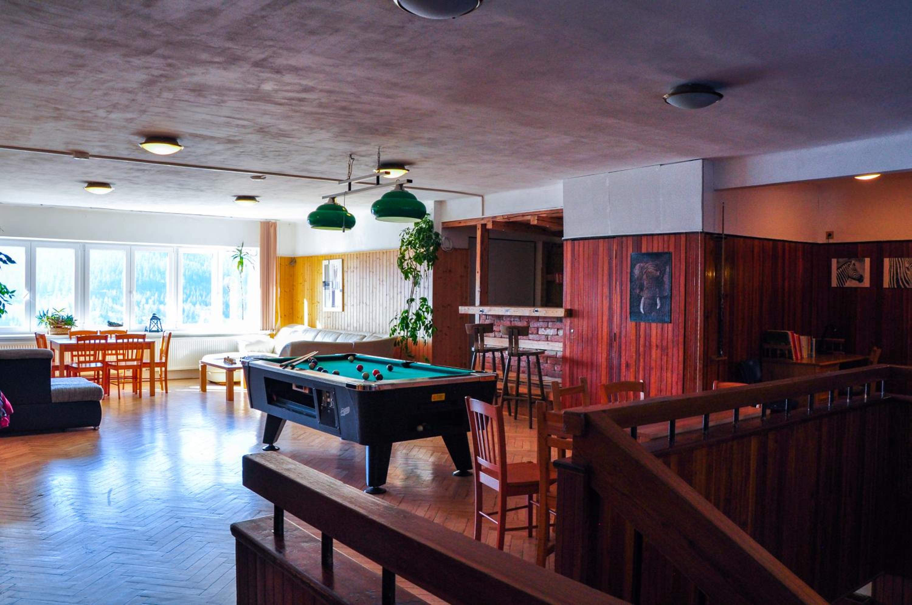 Pension Horalka