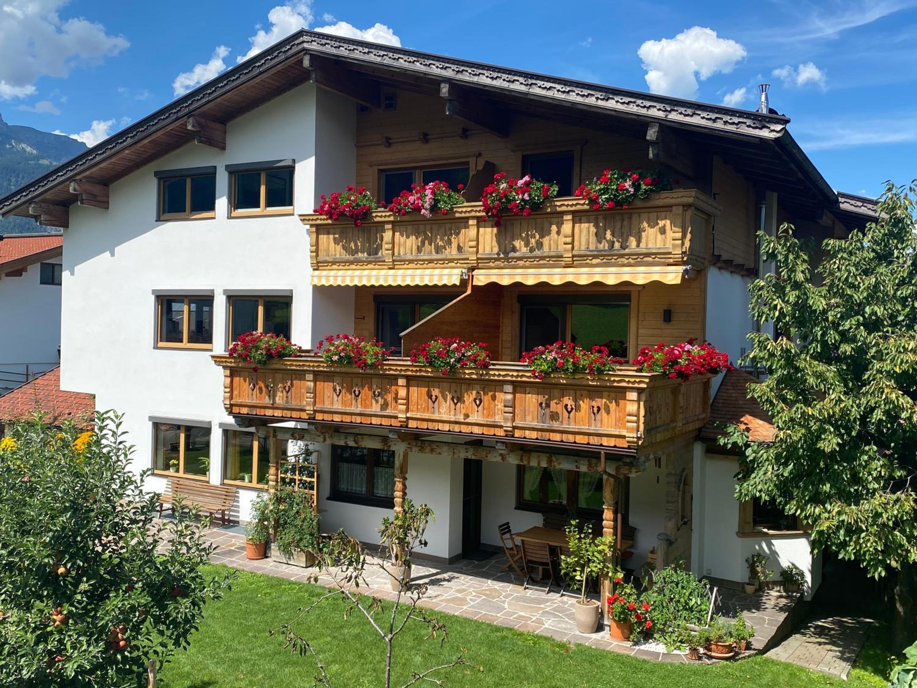 Haus Sylvia