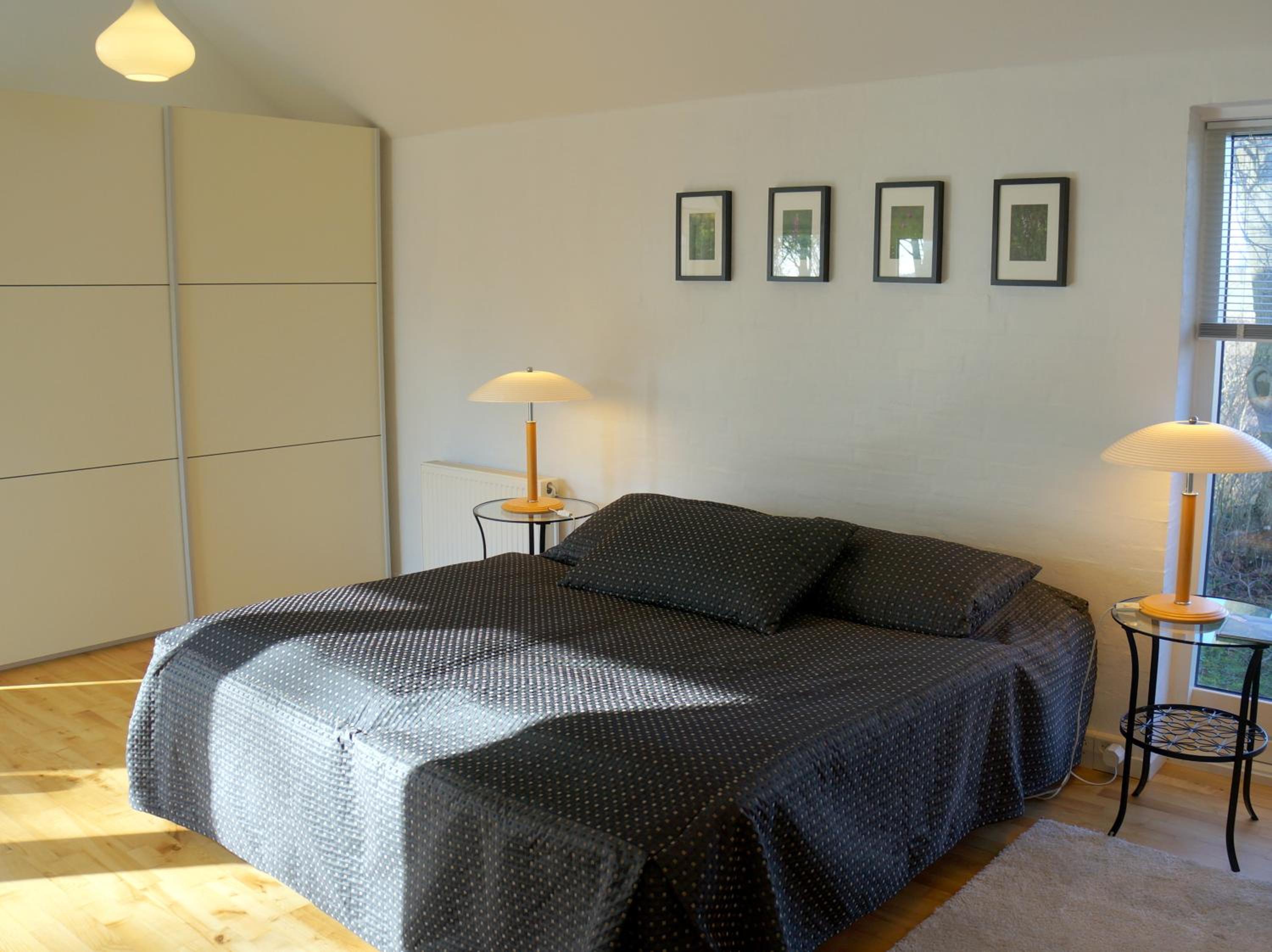 Tiendegaarden Møns Klint