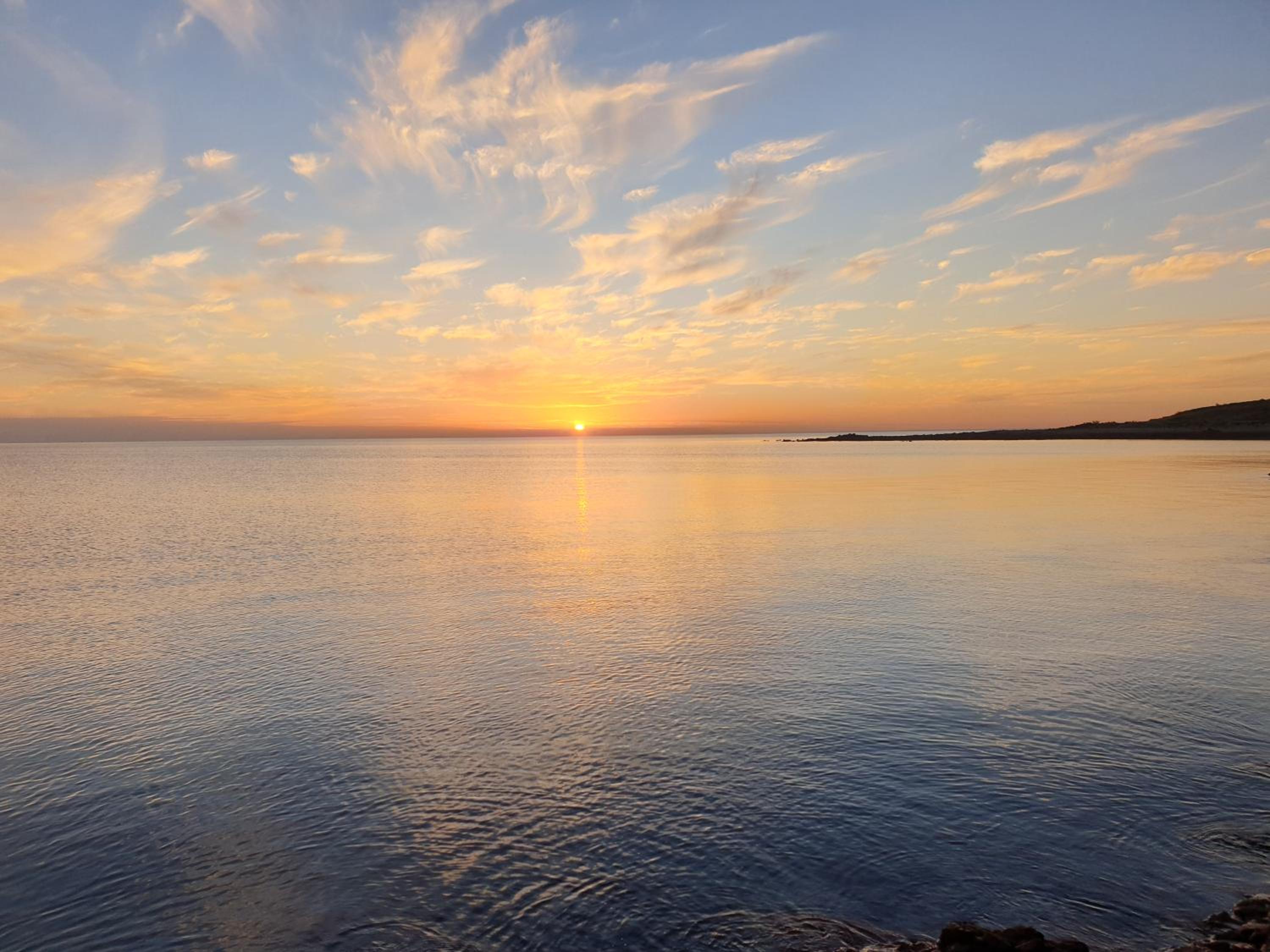 Wallaroo Sunset home