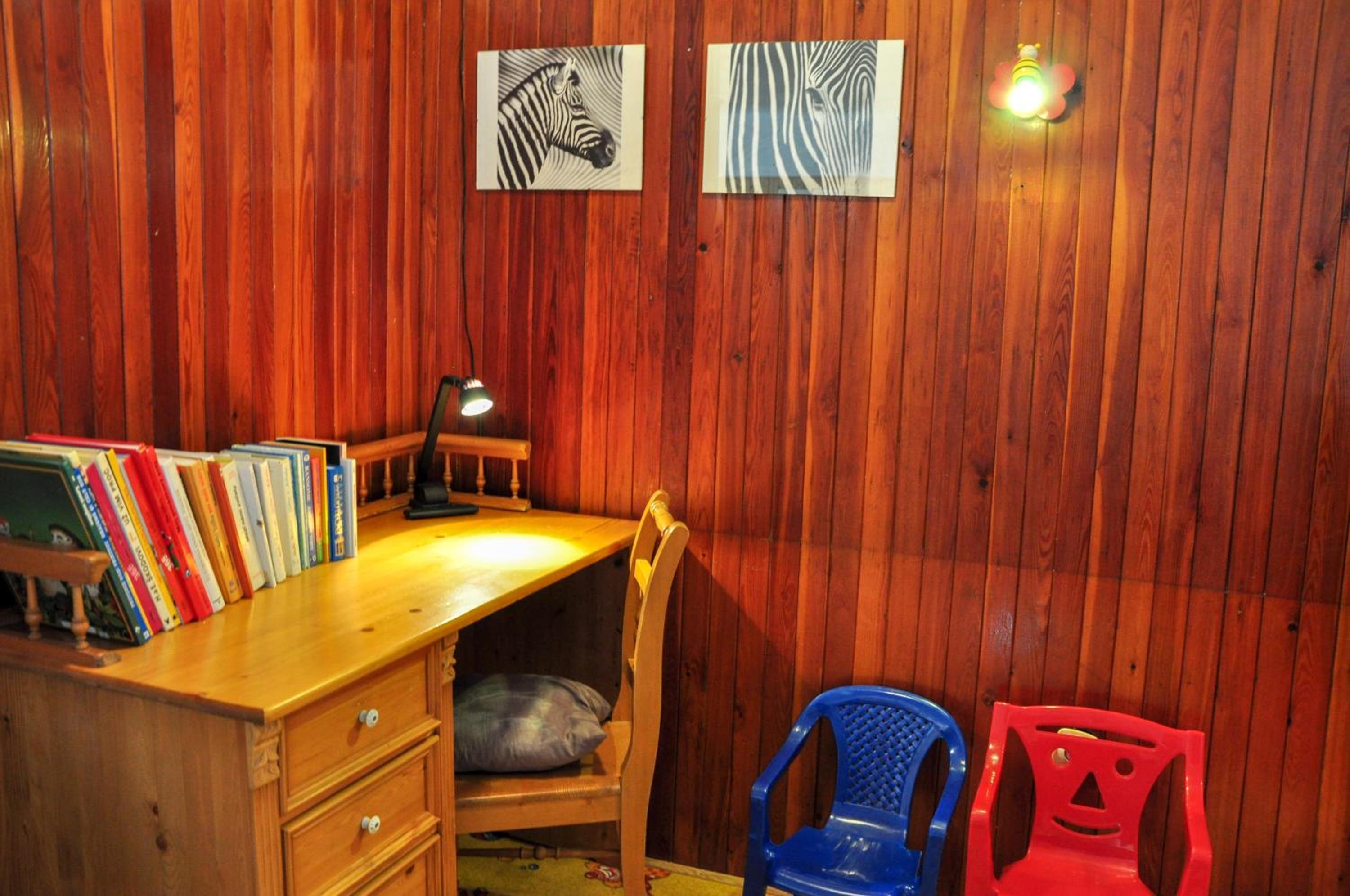 Pension Horalka