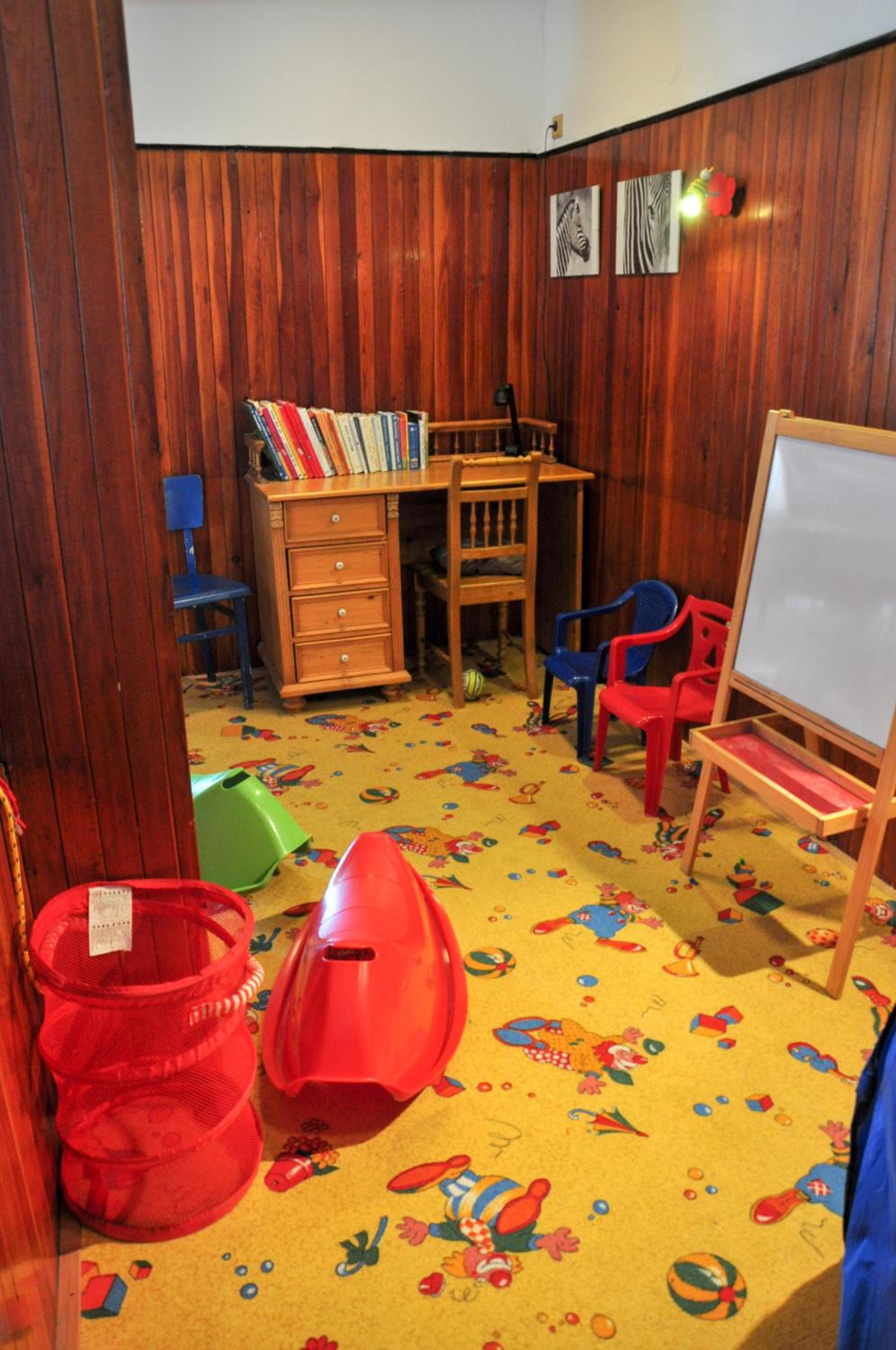 Pension Horalka