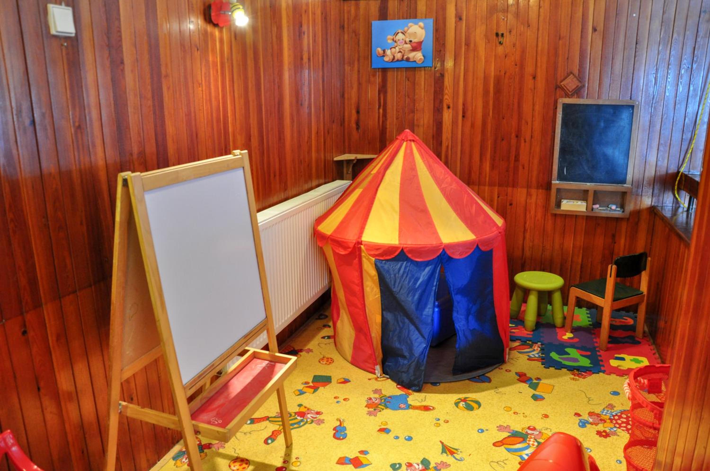 Pension Horalka