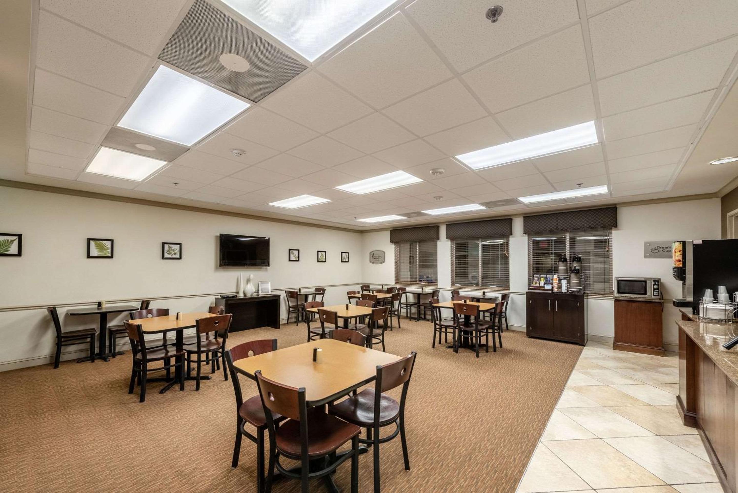 Ruston Vacations - Sleep Inn Suites Ruston Near University - Property Image 31