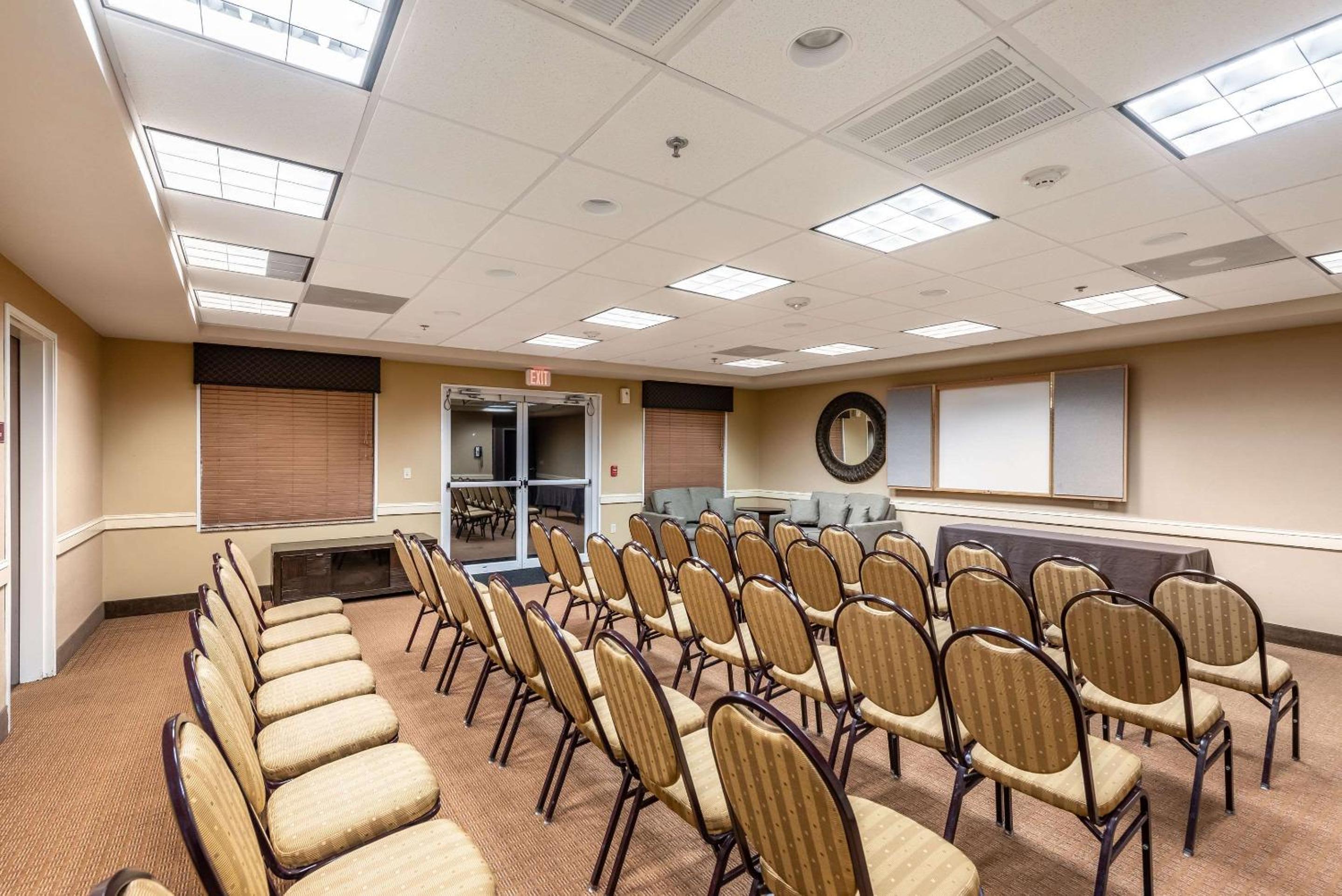 Ruston Vacations - Sleep Inn Suites Ruston Near University - Property Image 29