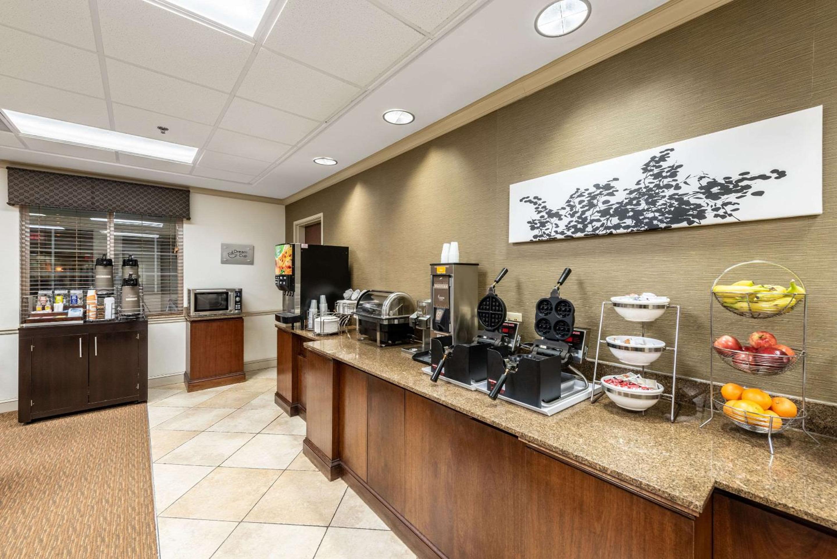 Ruston Vacations - Sleep Inn Suites Ruston Near University - Property Image 30