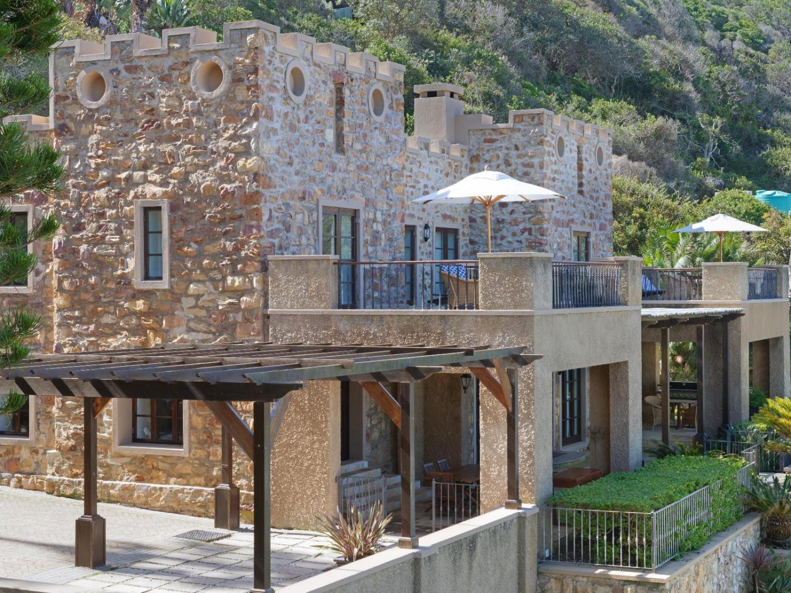 Buccara Noetzie - Pezula Castle