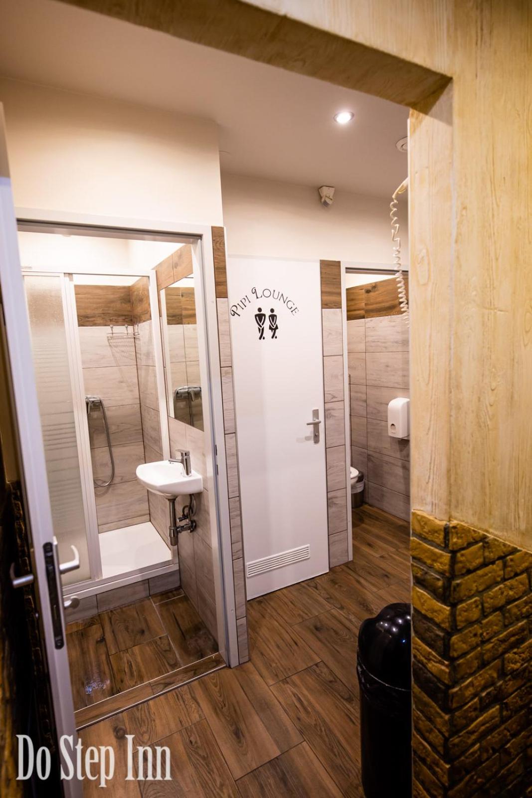 Do Step Inn Central - Self-Service-Hostel