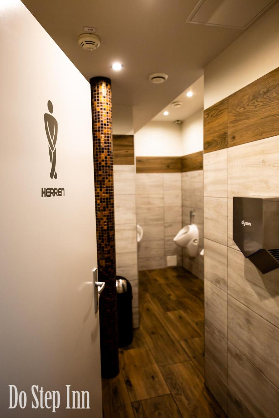 Do Step Inn Central - Self-Service-Hostel