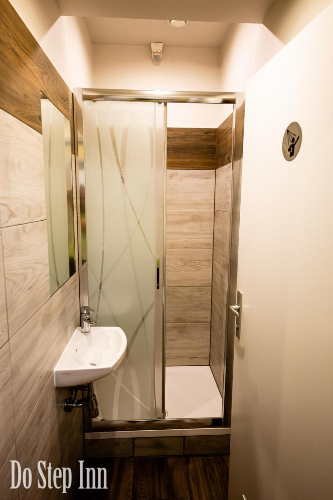 Do Step Inn Central - Self-Service-Hostel