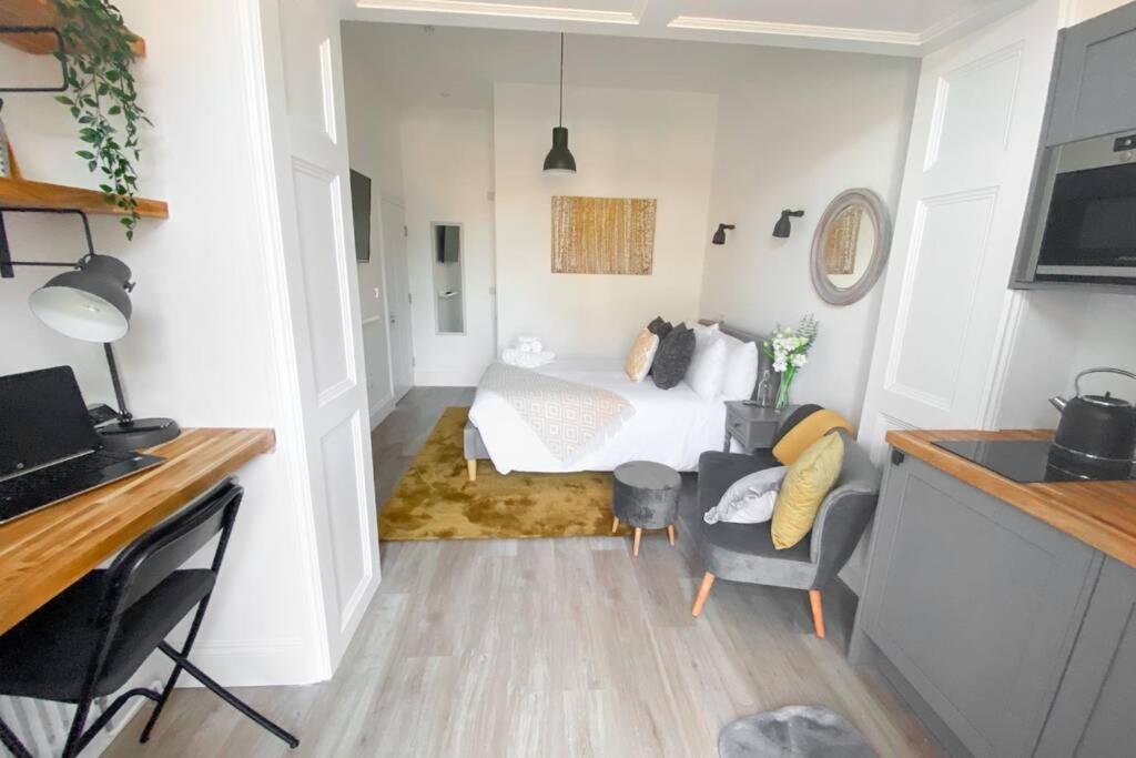 The Hideaway view 4