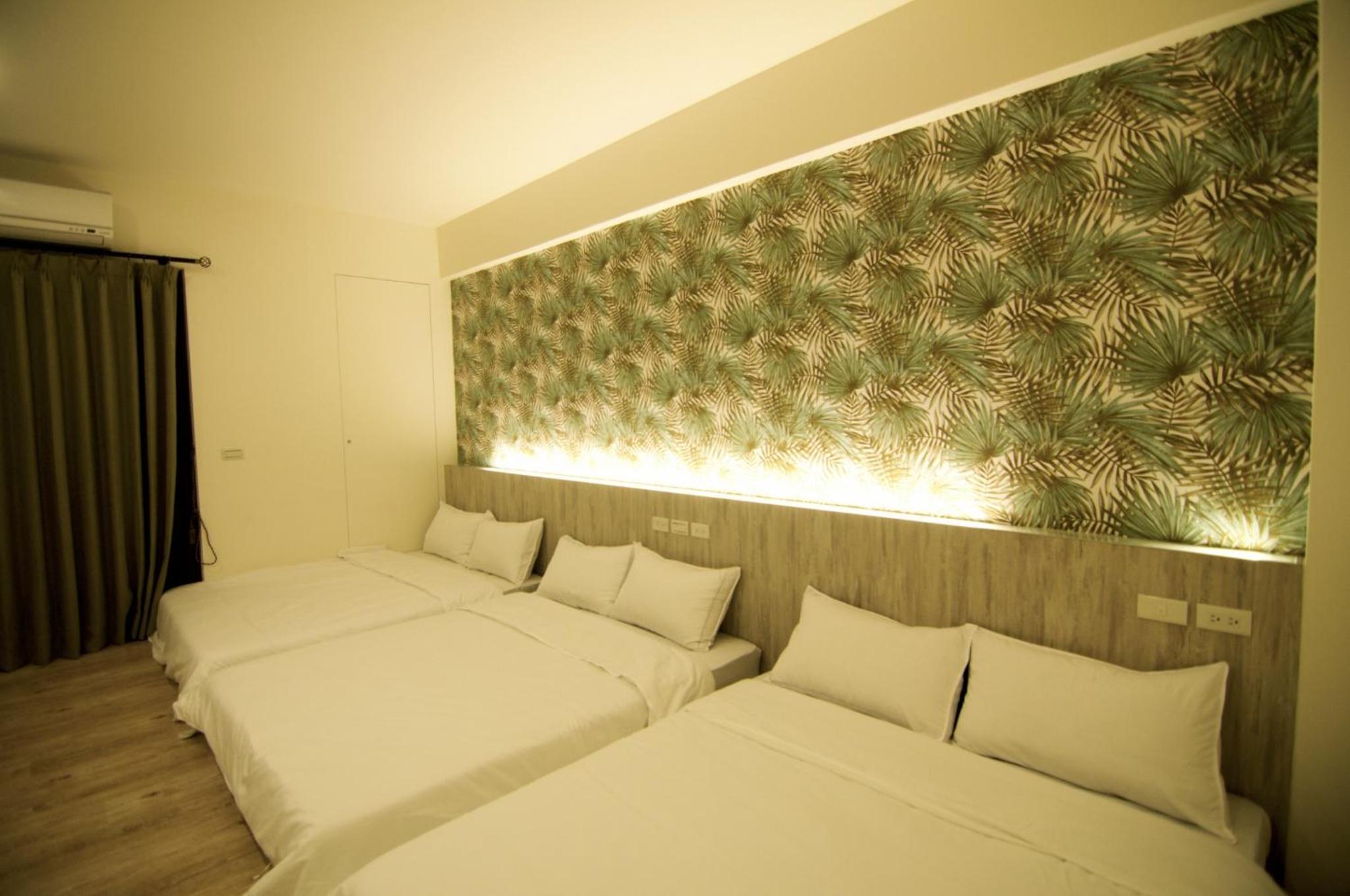 Ai's Inn view 2
