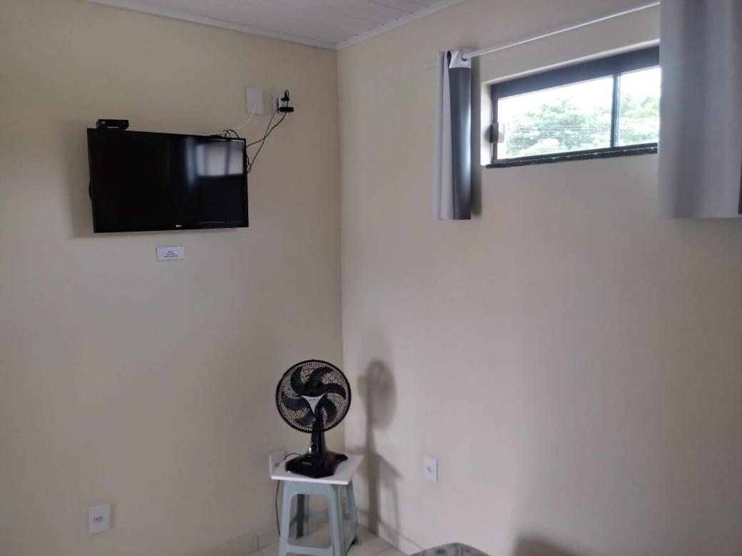 Pousada Residencial Caroa