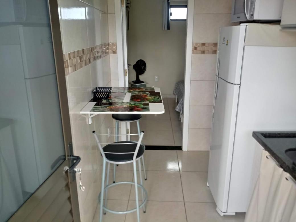 Pousada Residencial Caroa
