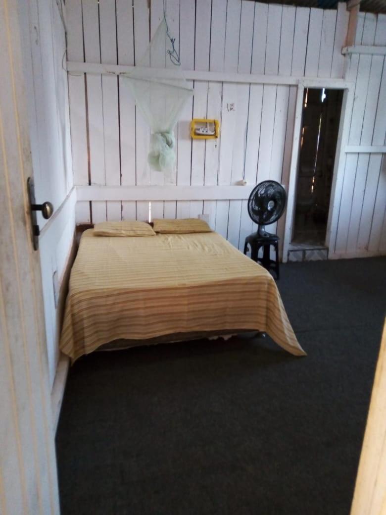 HOSTEL MAIANDEUA