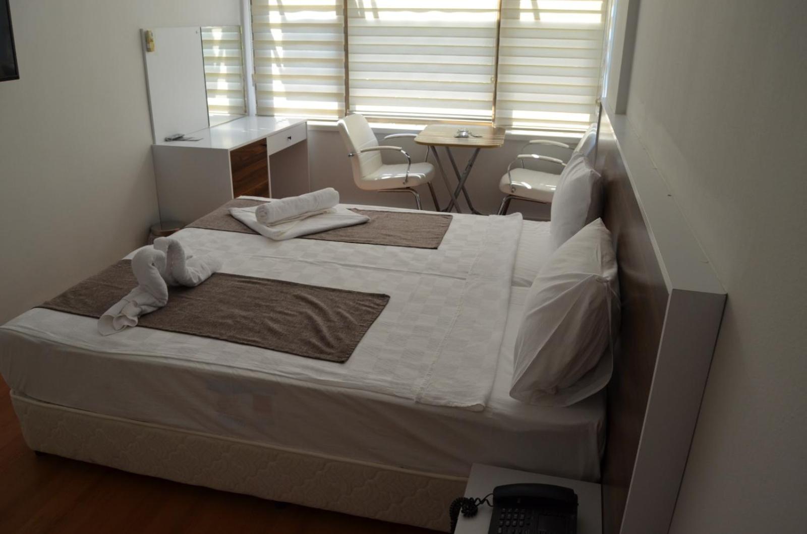 Grand Antalya Hotel - Image 8