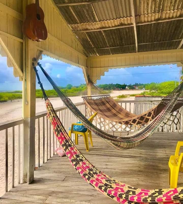 HOSTEL MAIANDEUA