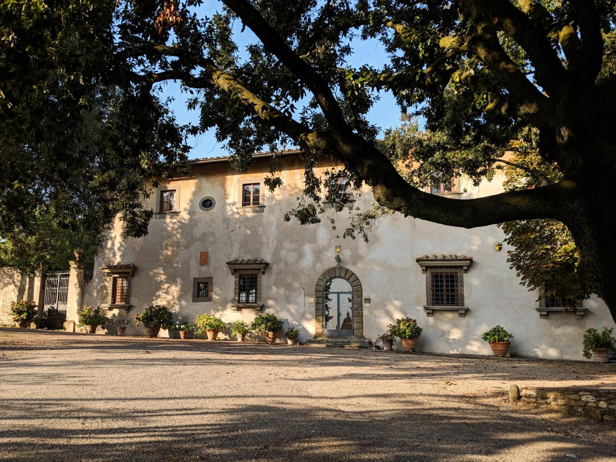 Villa Casavecchia