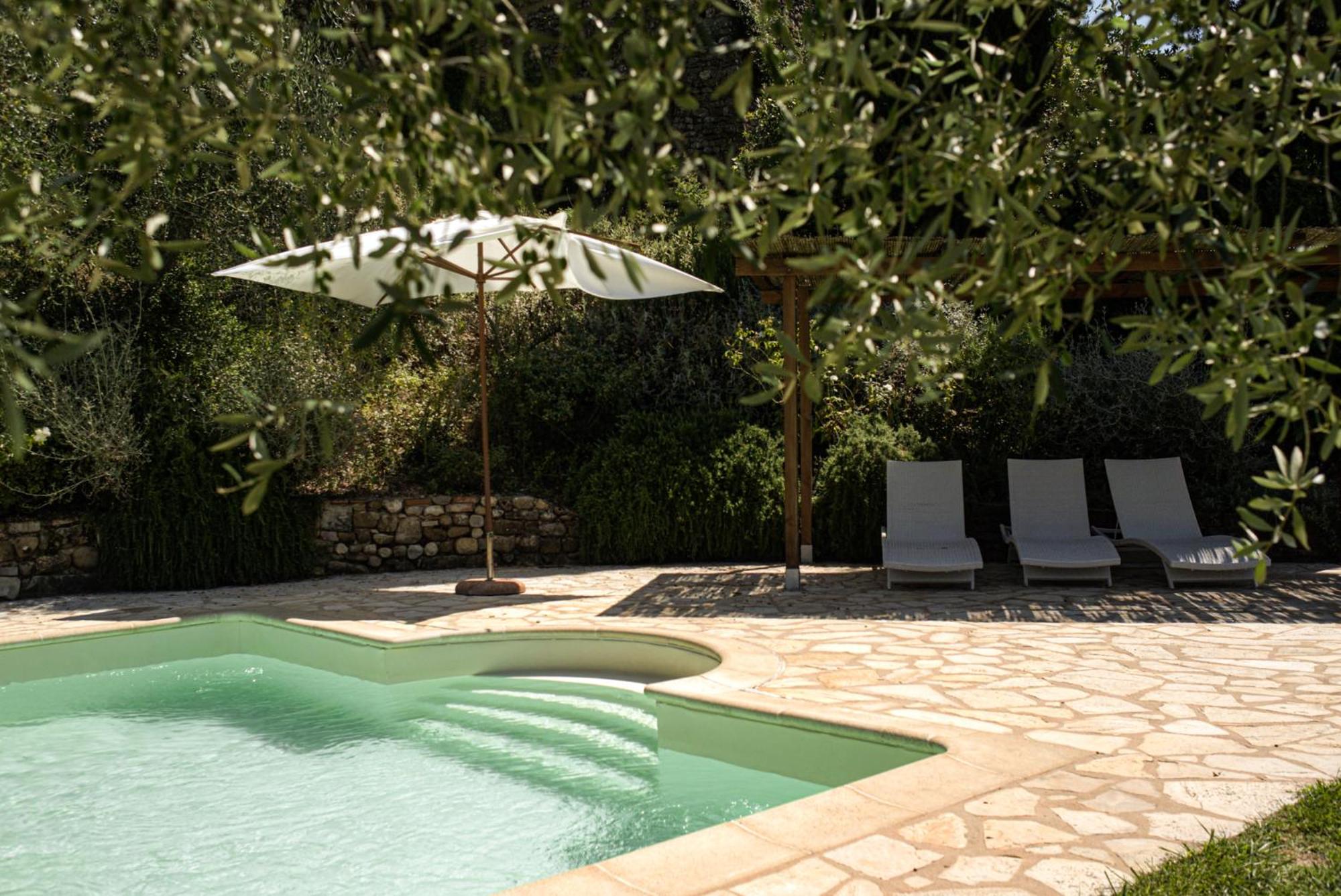 Villa Casavecchia