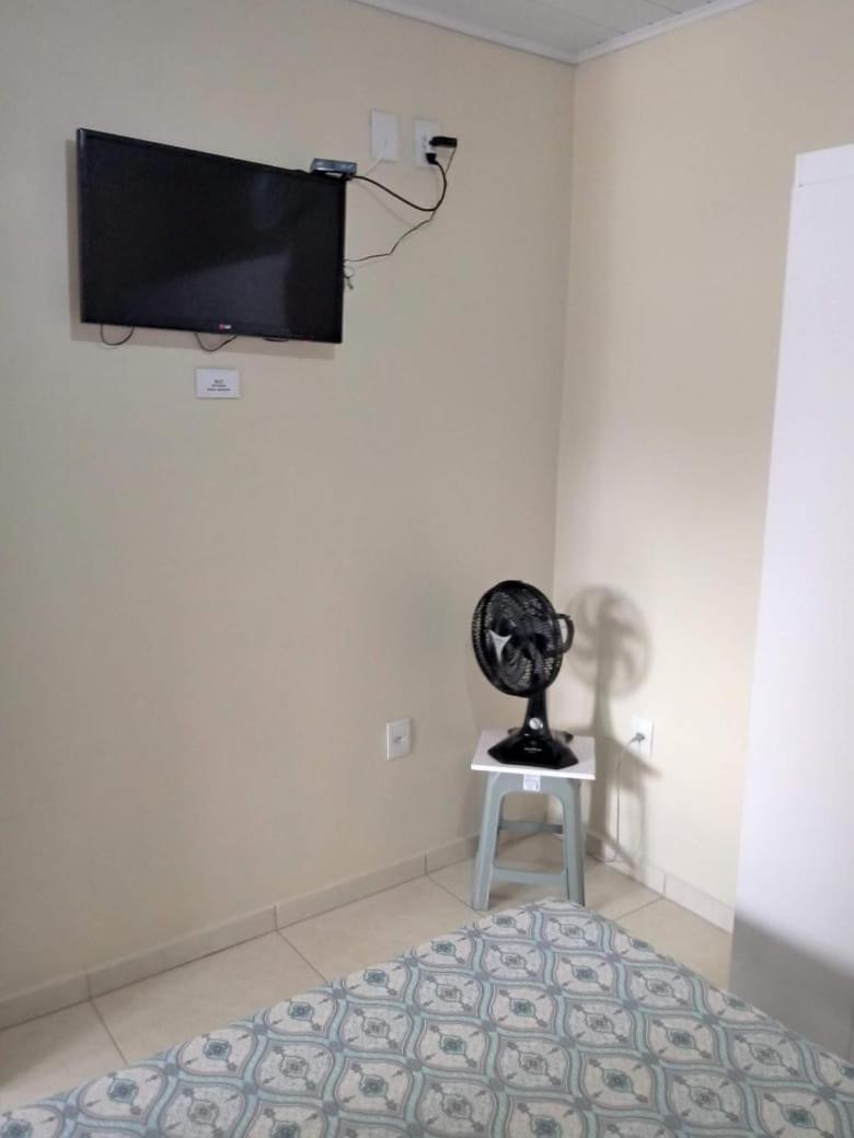 Pousada Residencial Caroa