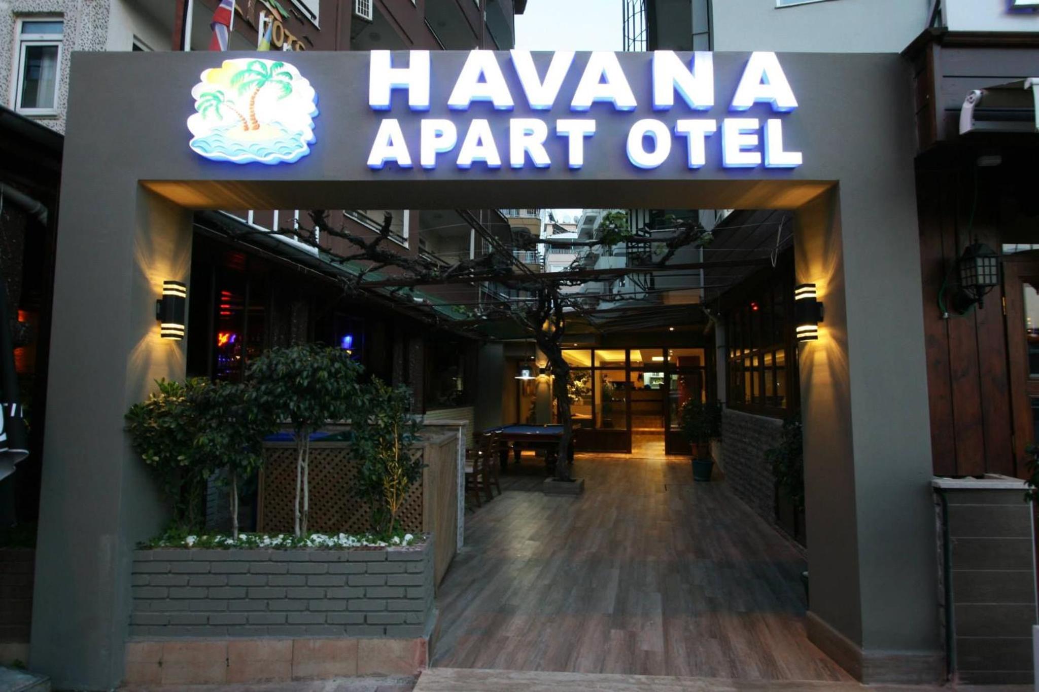 Havana Apart Hotel - Image 39